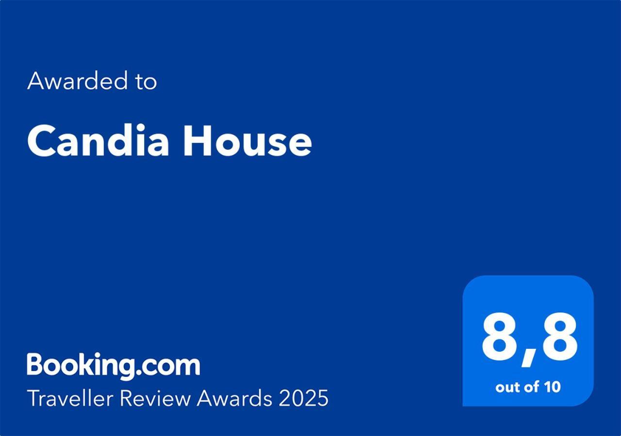 House Kandia