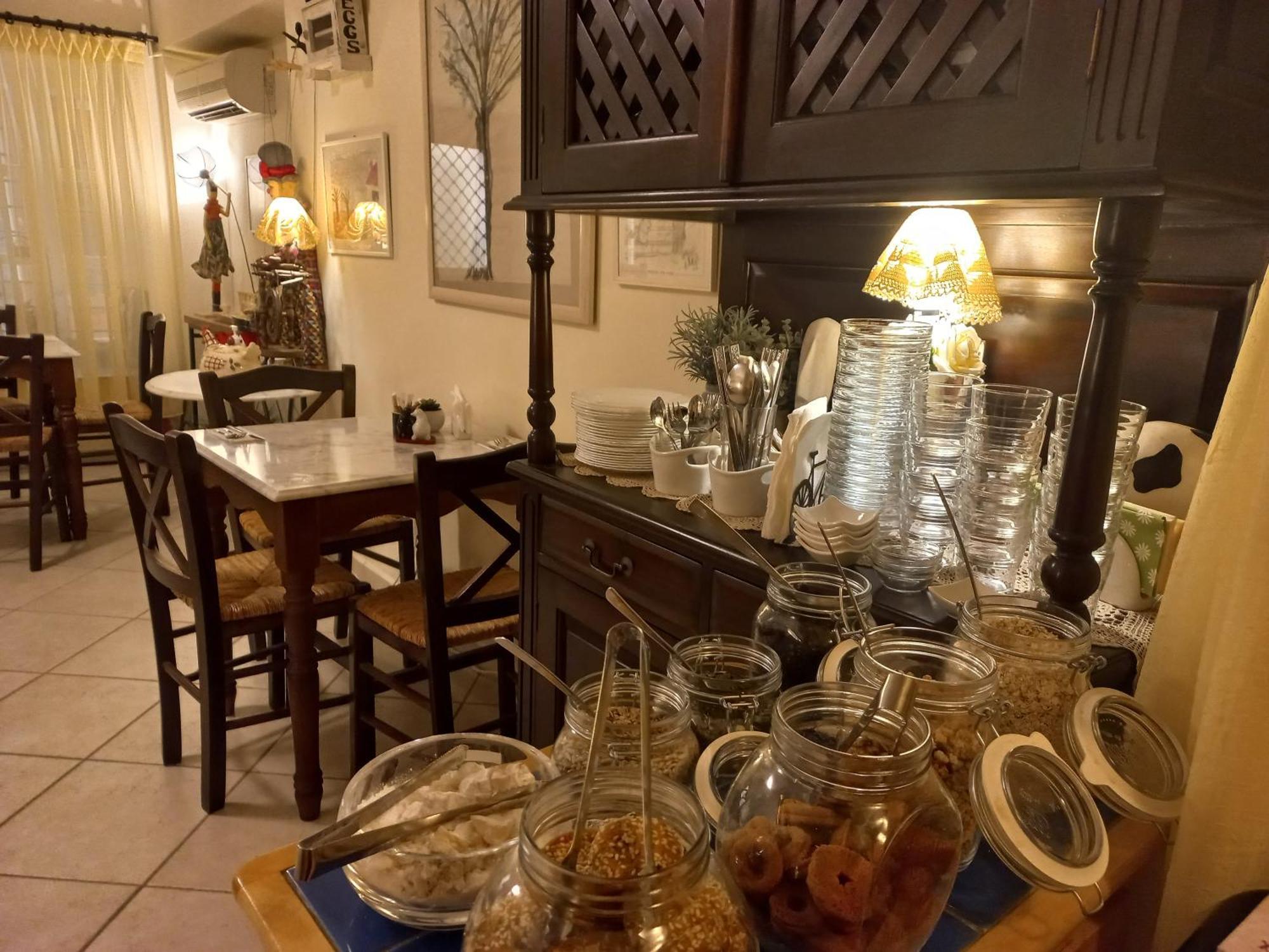 Apartment Antouanetta Ermoupoli