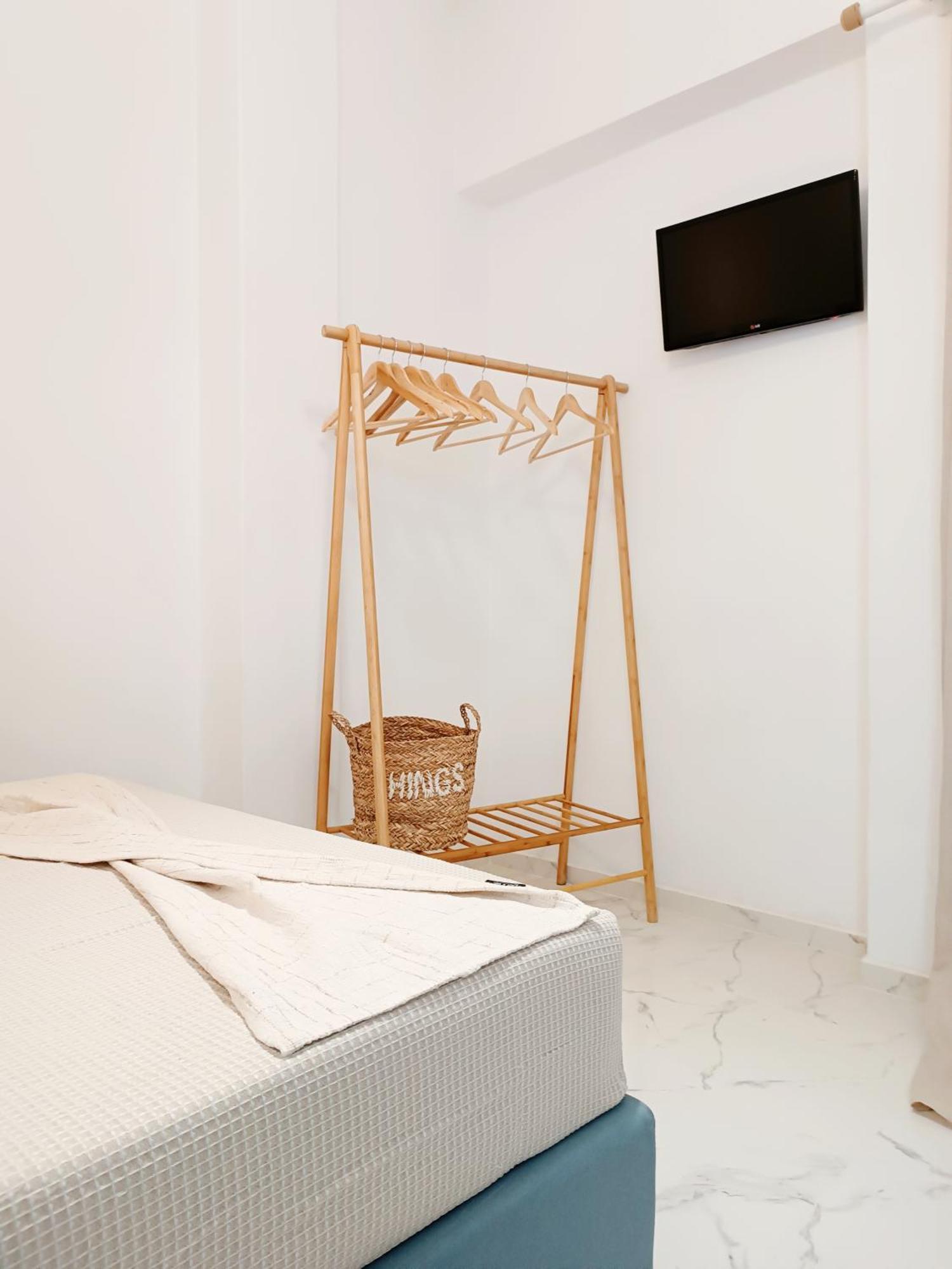 Apartment Apanema Paros