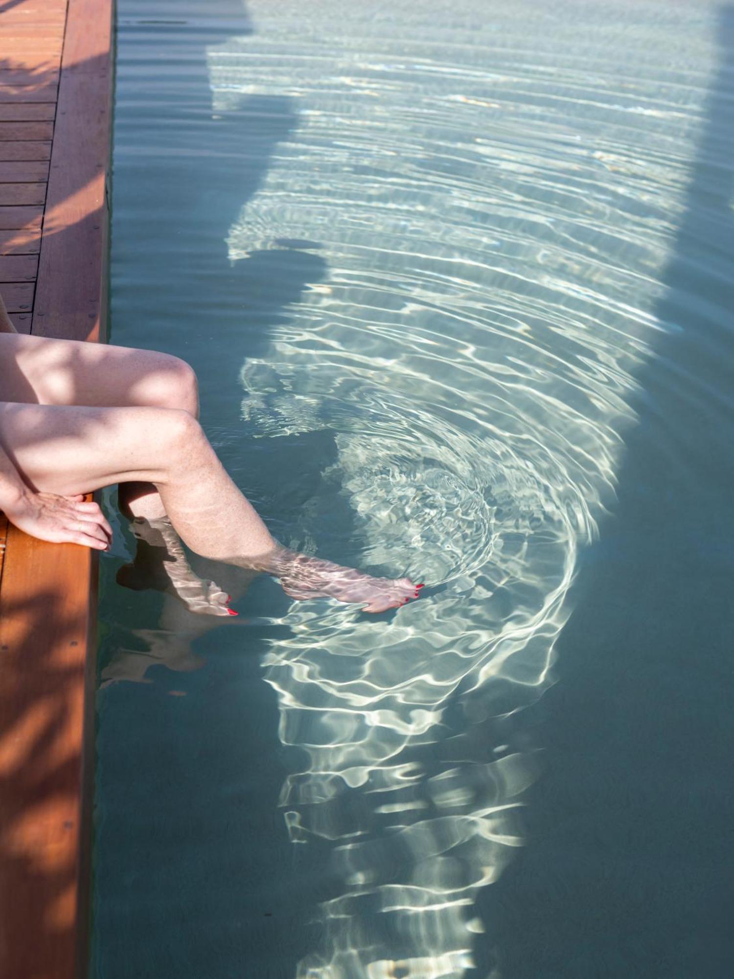 Avaton Luxury - Relais & Chateaux Resort Ouranoupoli