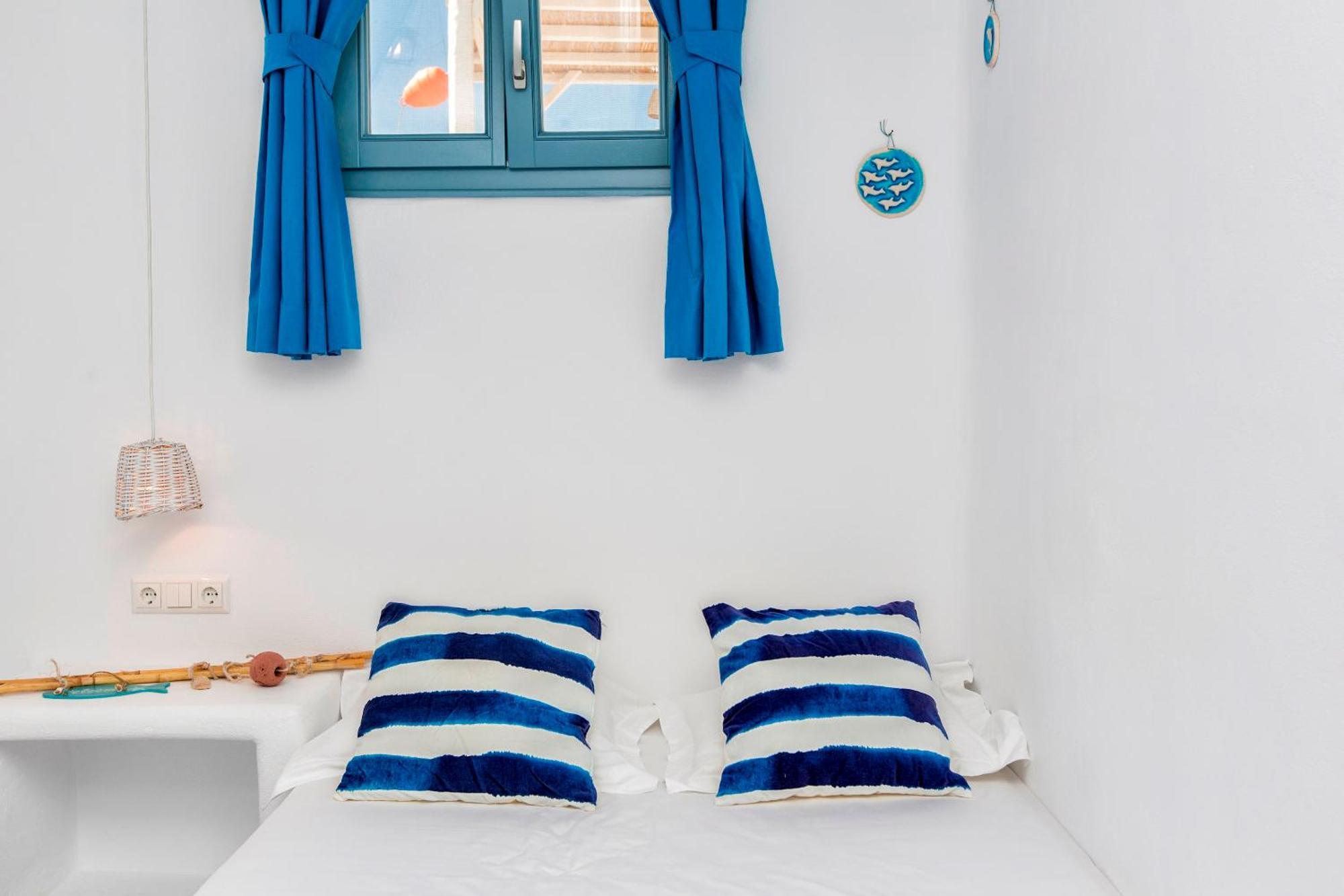 Casa Perla Holiday home