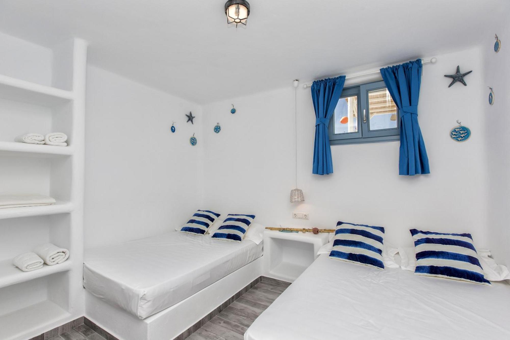 Holiday home Casa Perla