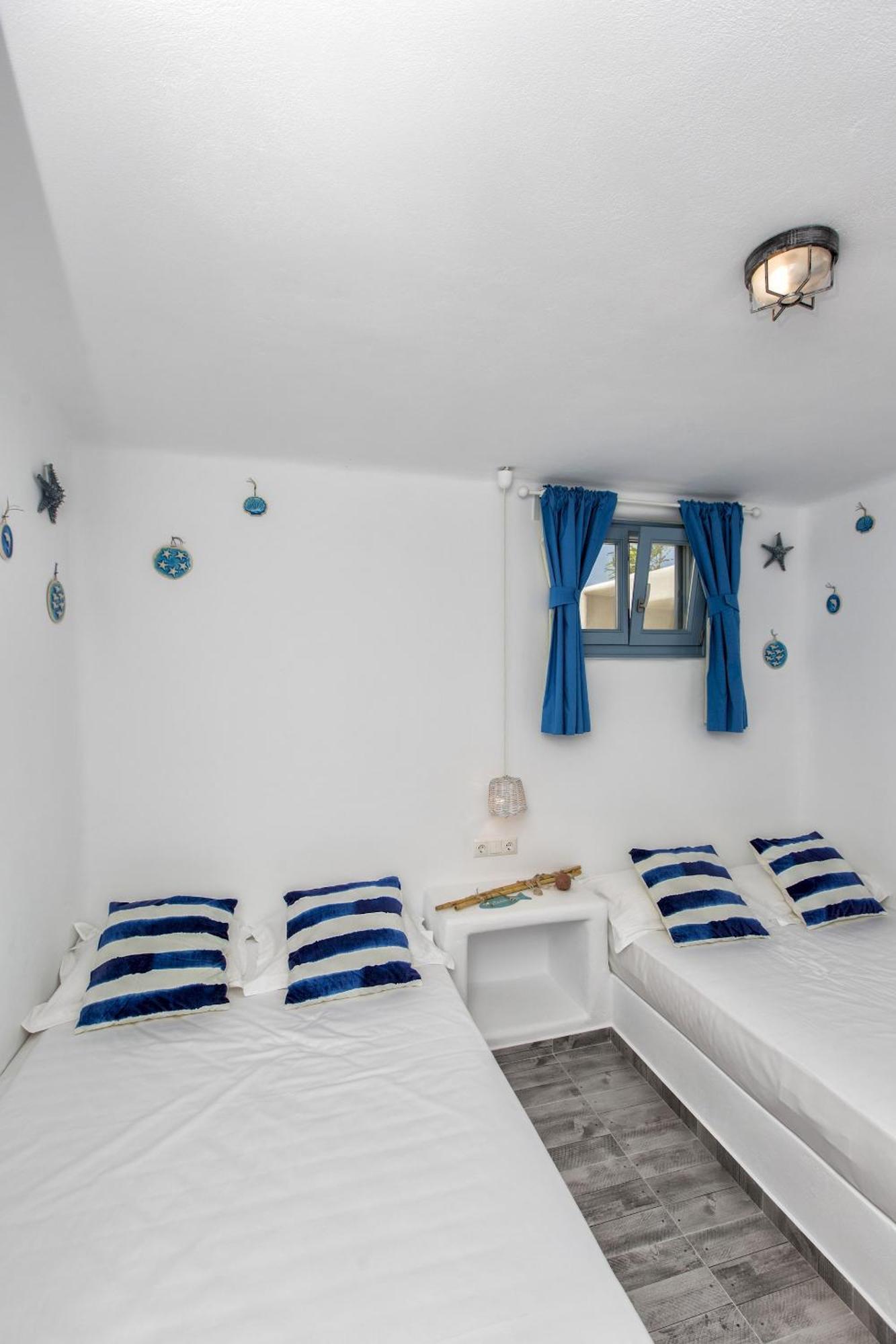 Casa Perla Holiday home *