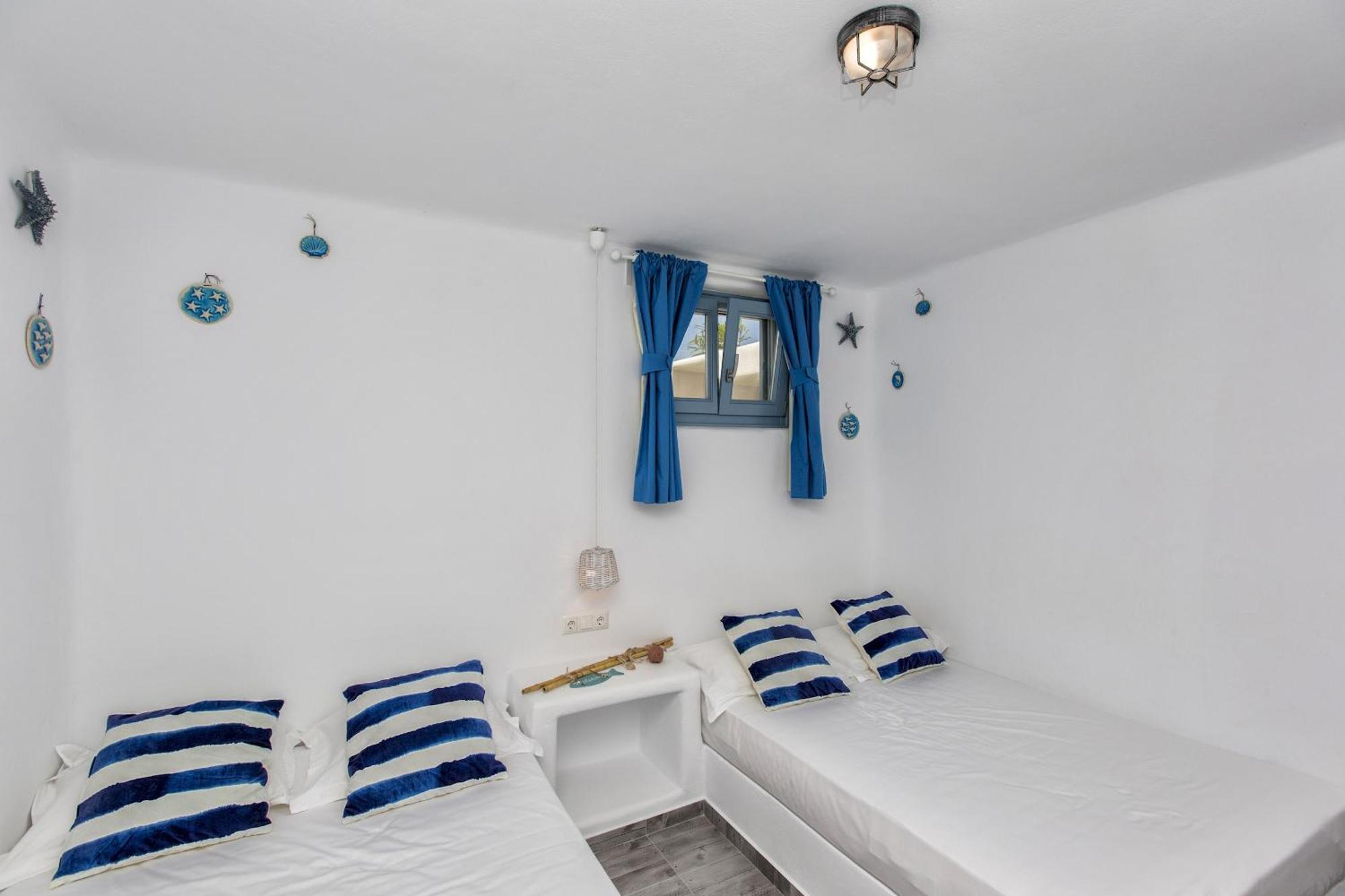 Holiday home Casa Perla *