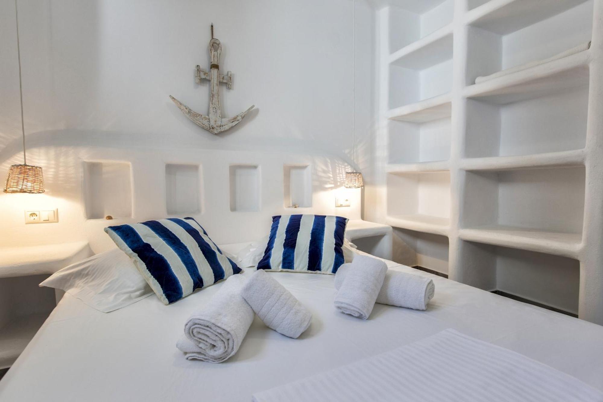 Casa Perla Holiday home *