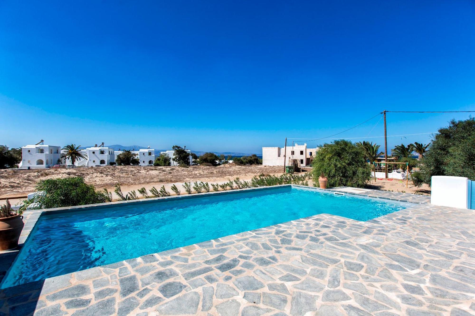 Casa Perla * Mikri Vigla