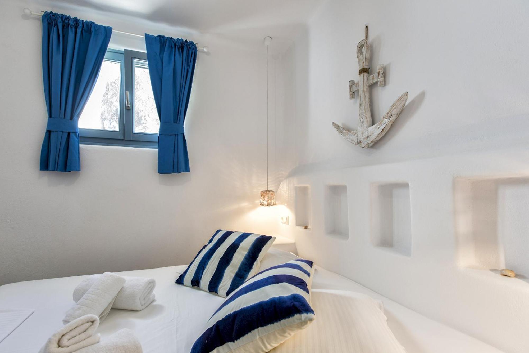 Casa Perla Holiday home