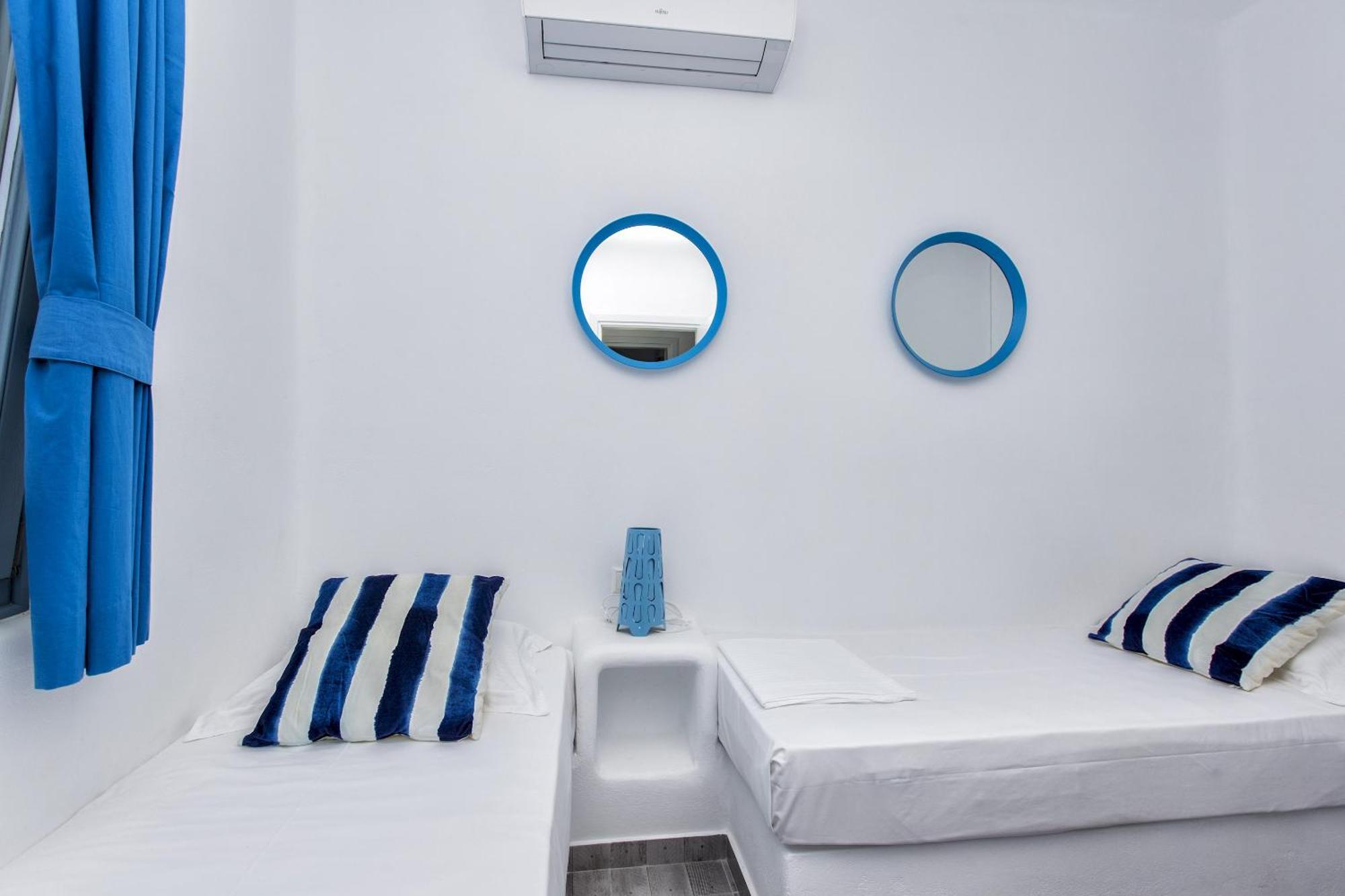 Casa Perla Holiday home Mikri Vigla