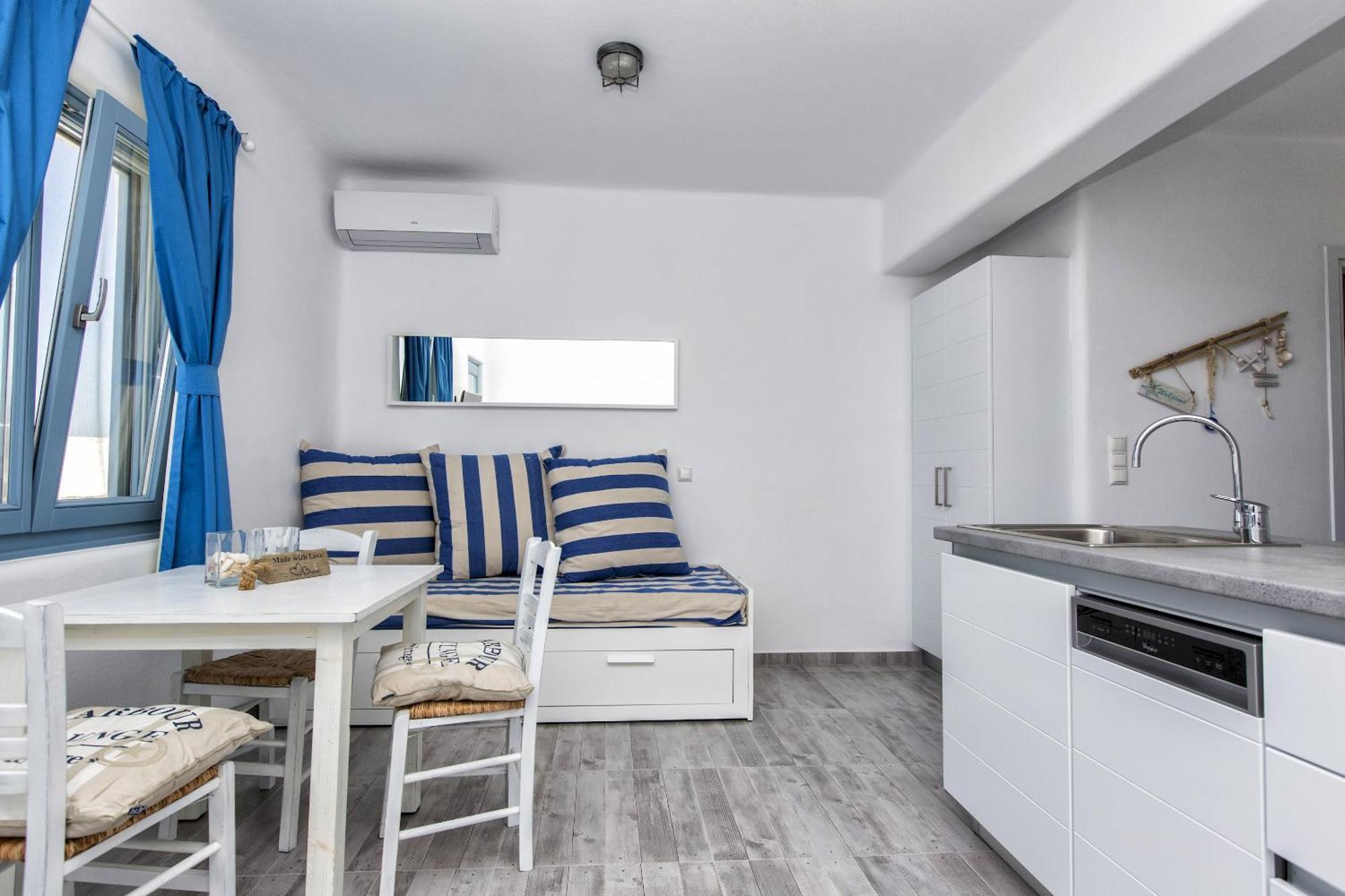 Casa Perla Mikri Vigla