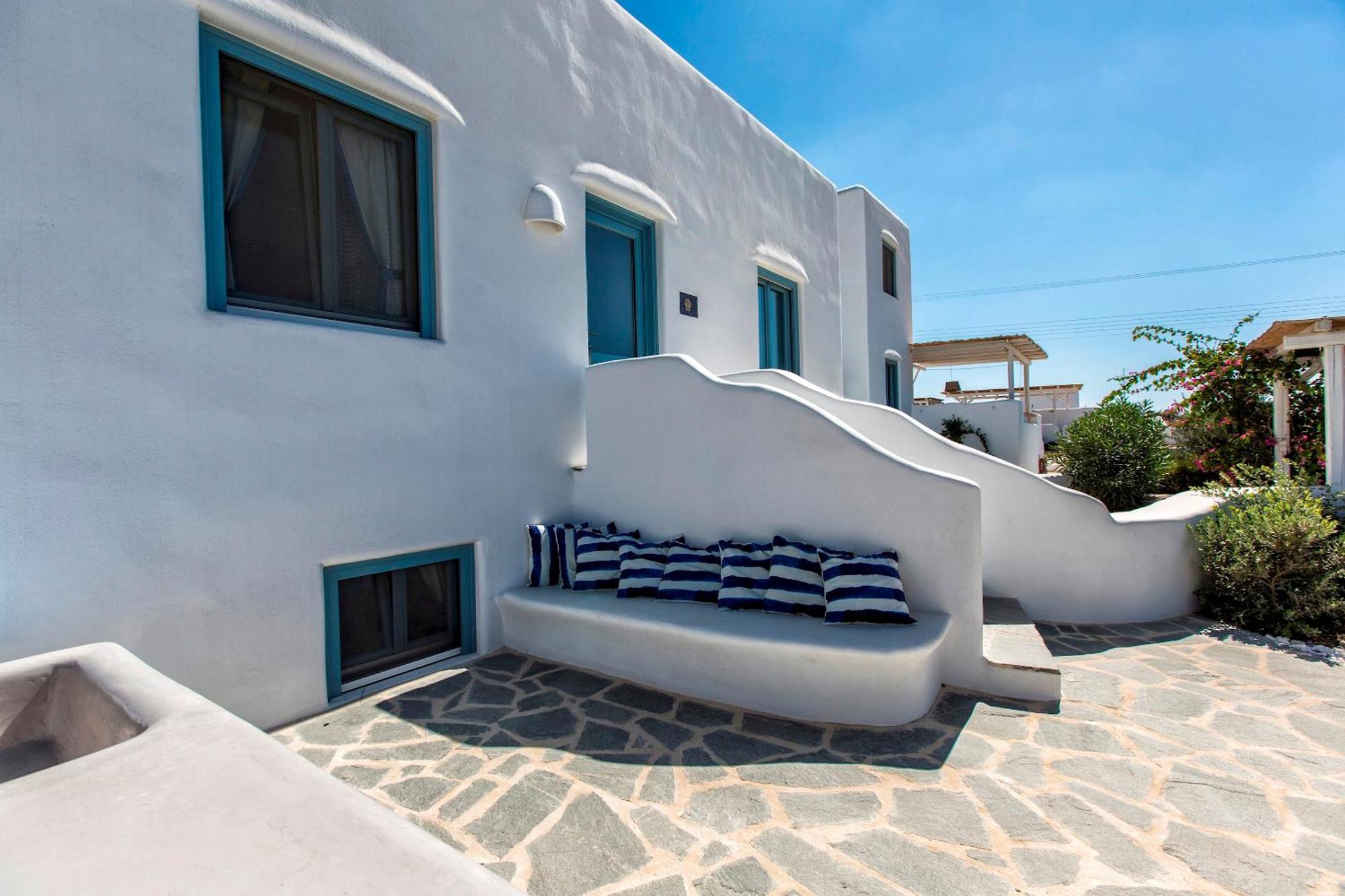 Casa Perla Holiday home *