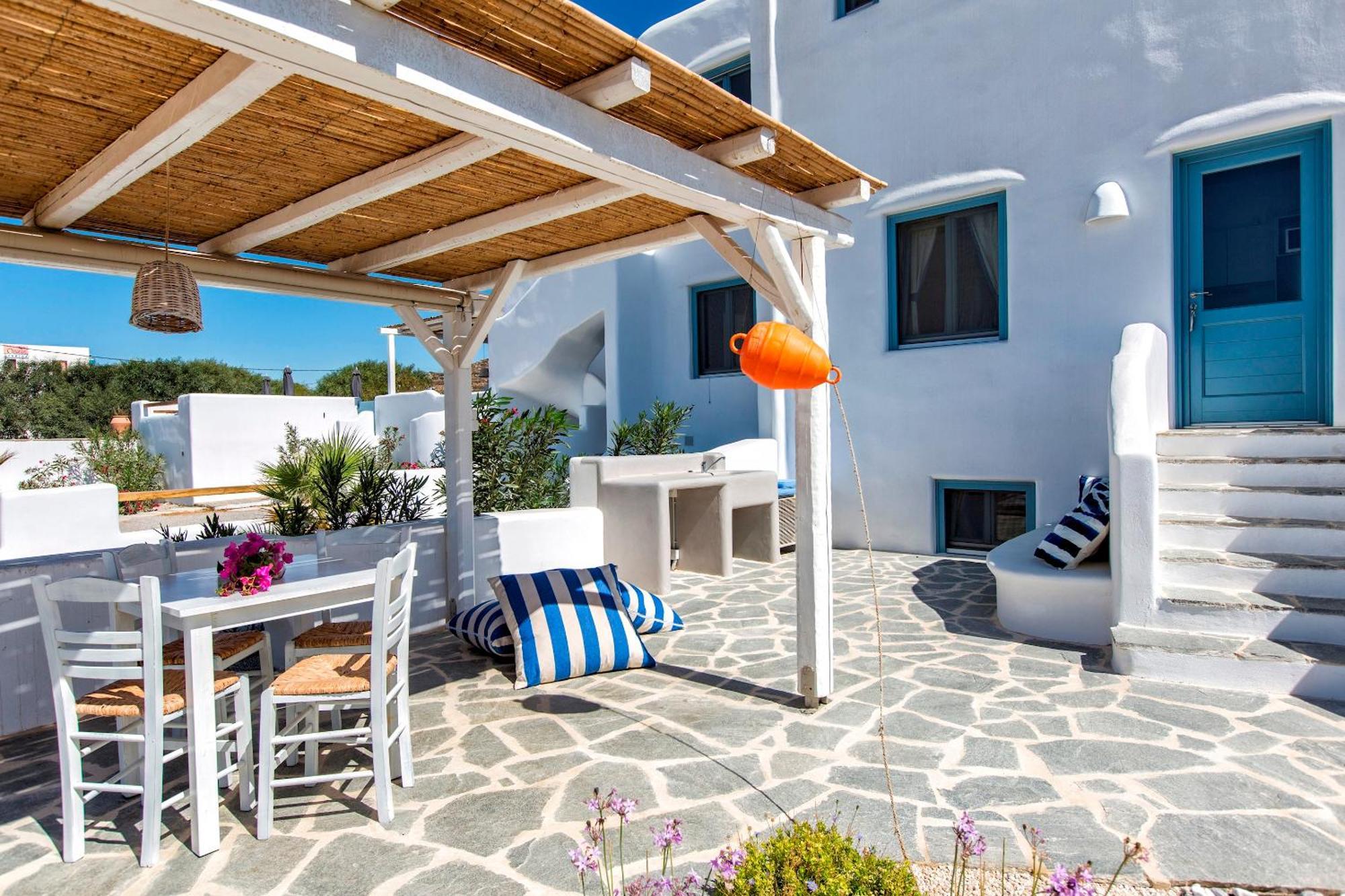 Holiday home Casa Perla *