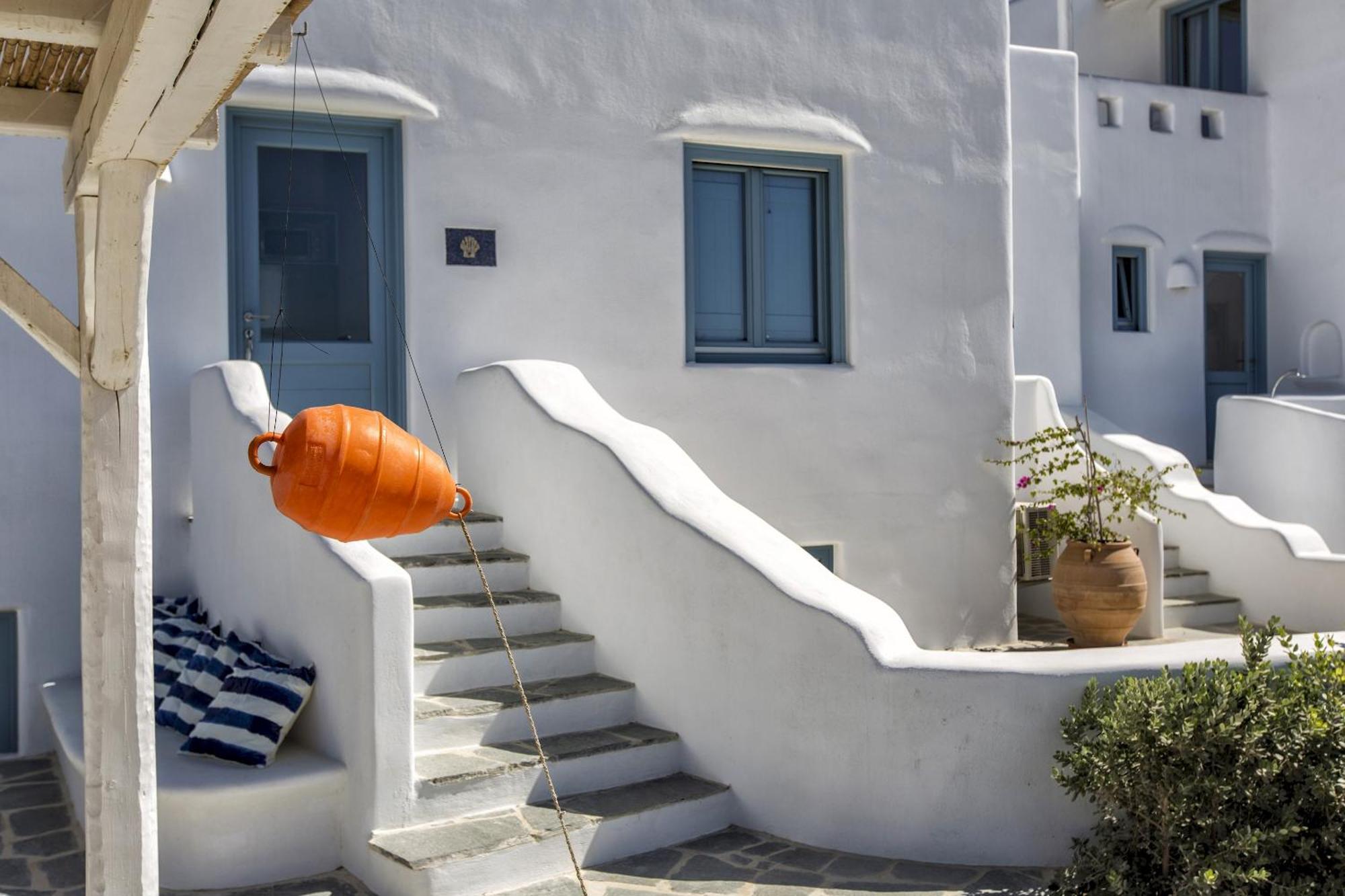 Casa Perla Holiday home Mikri Vigla
