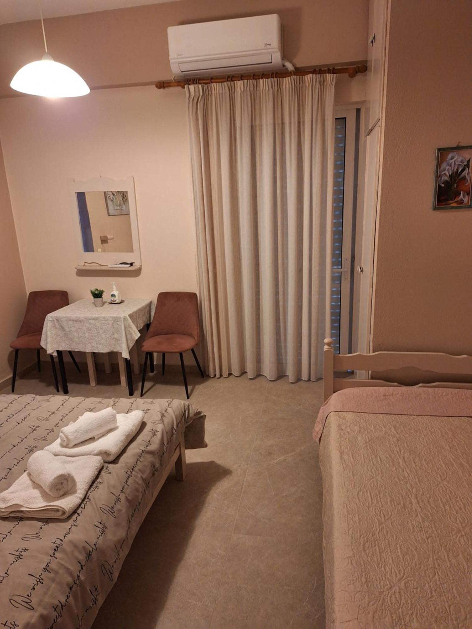 Iliana 3* Preveza