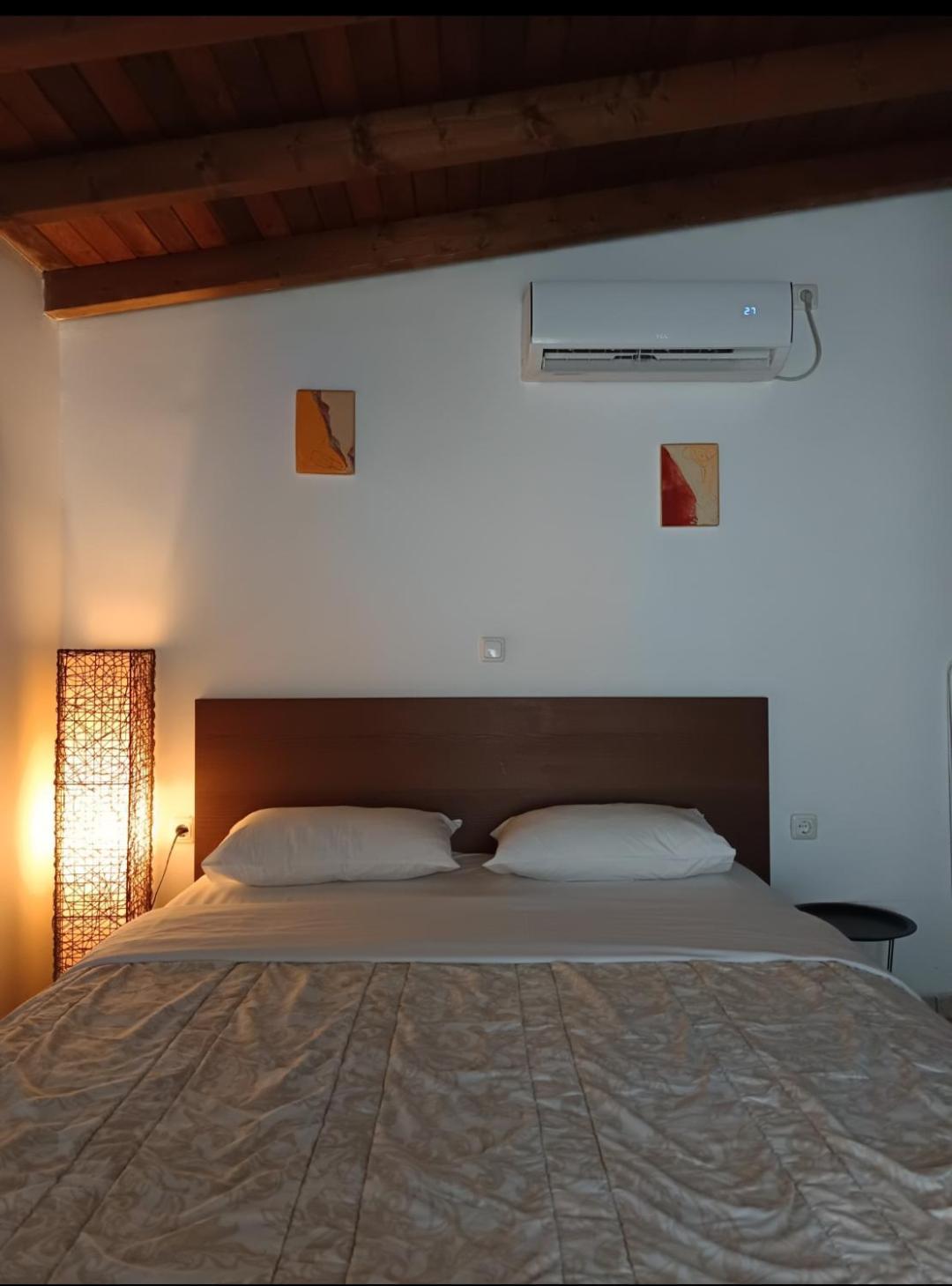 Center Gazi Historical Apartment Athens