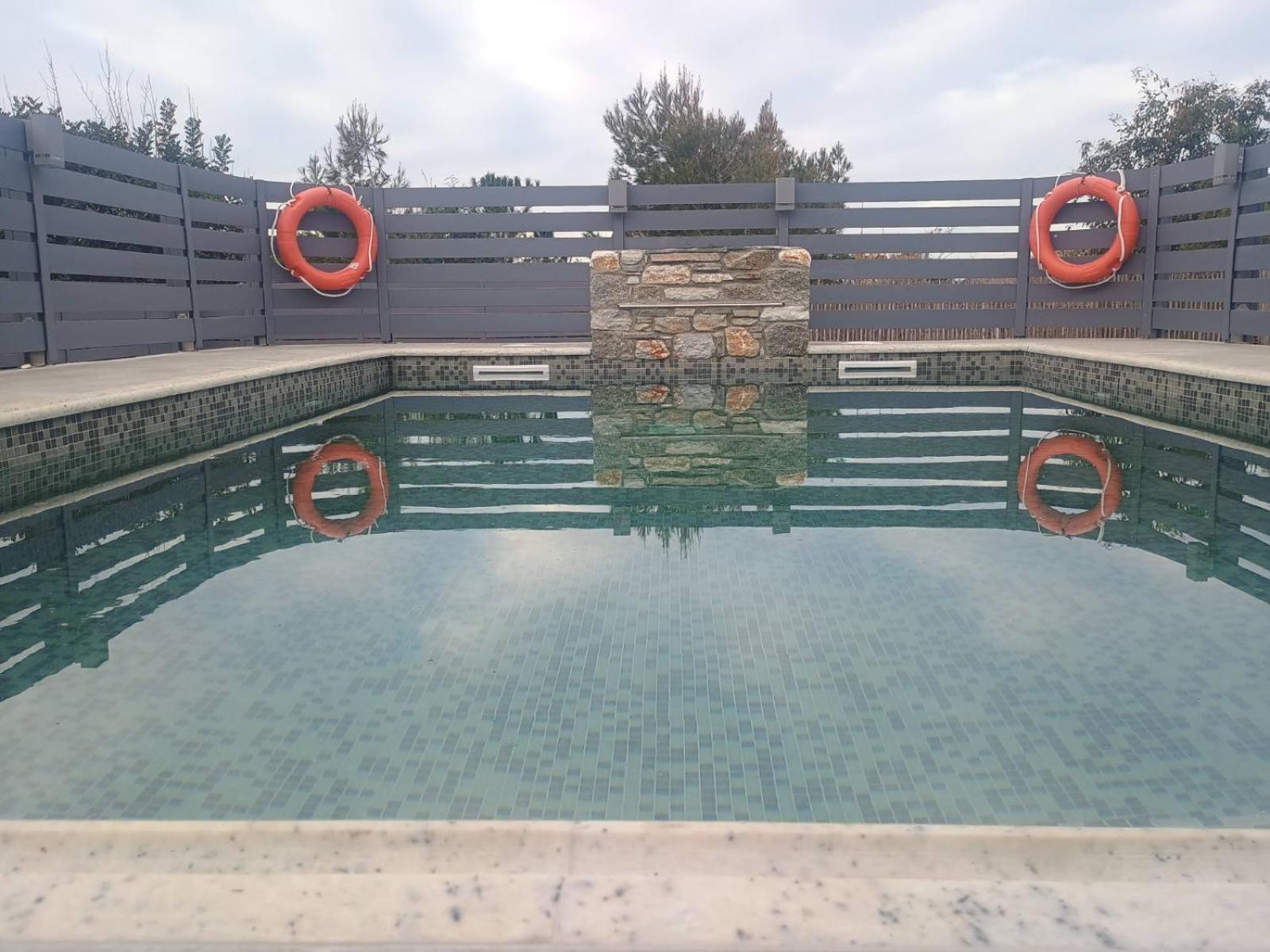 Holiday home Parisi Naxos Deluxe