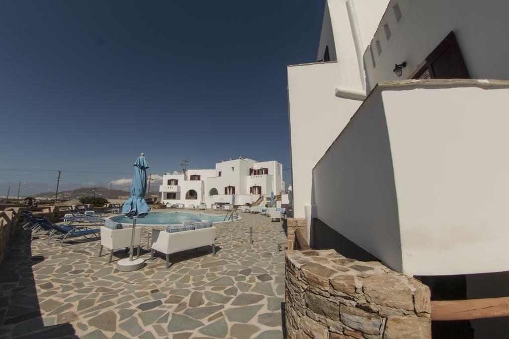 Naxos Mare Agia Anna (Naxos)