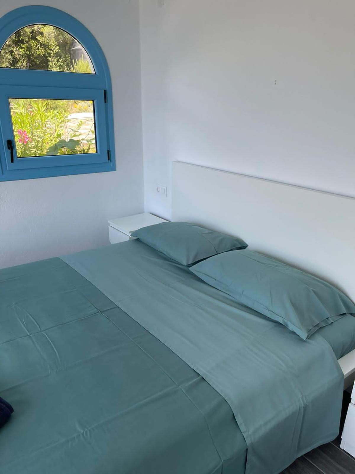 Kalliope Theater-like Sea Views 4 Bedrooms Villa