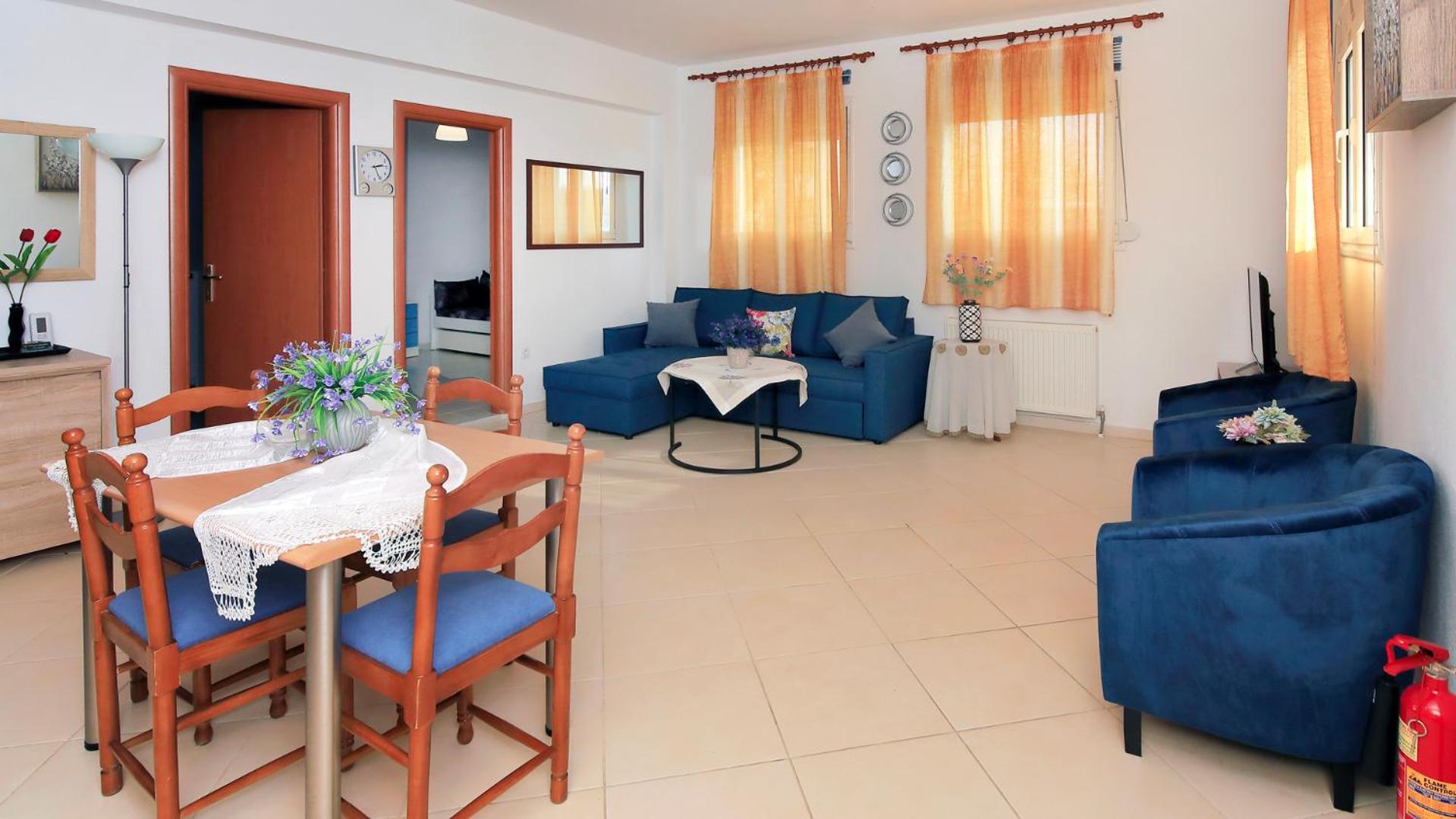 Ventus E Paradiso Halkidiki Apartment