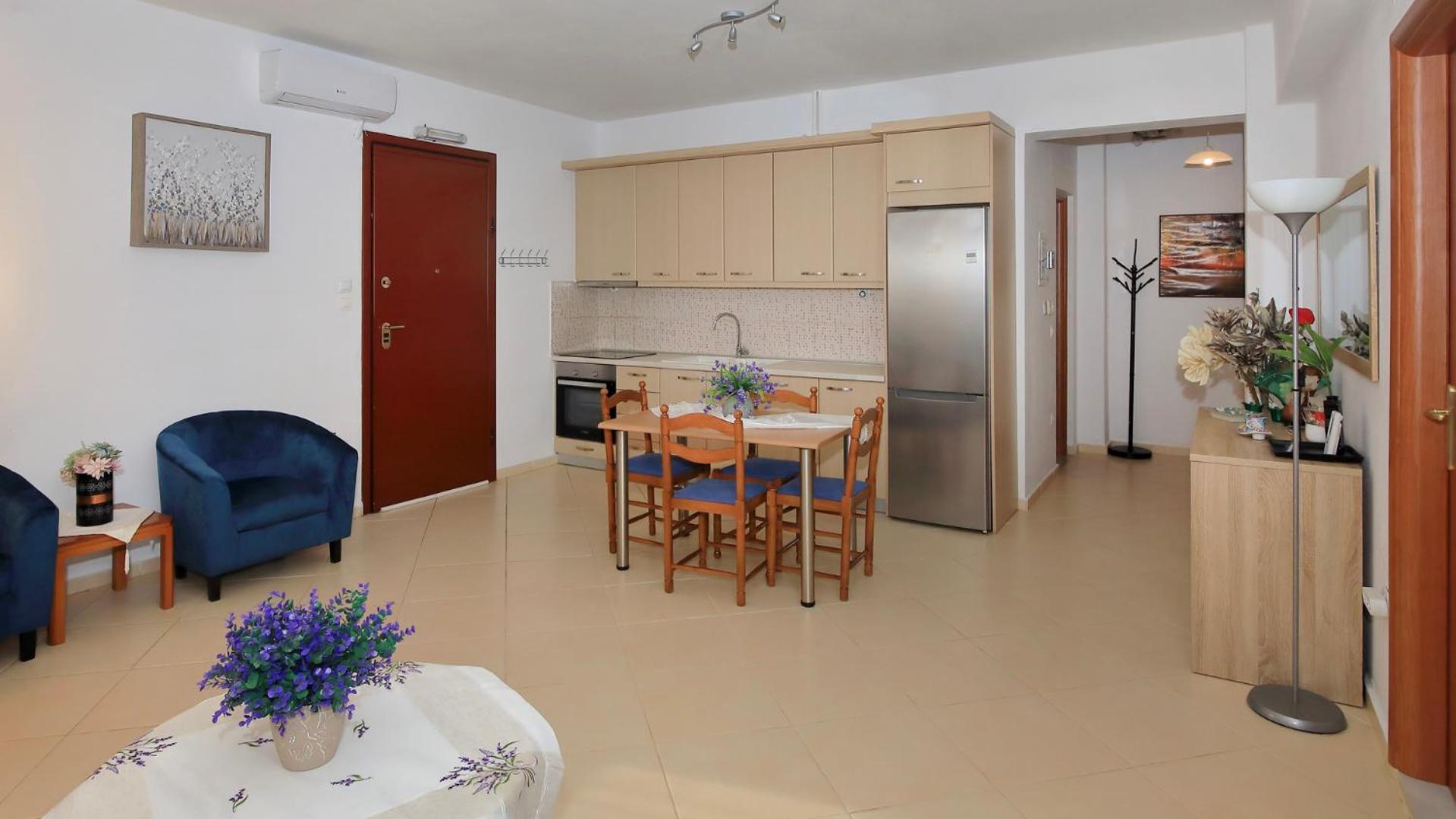 Apartment Ventus E Paradiso Halkidiki