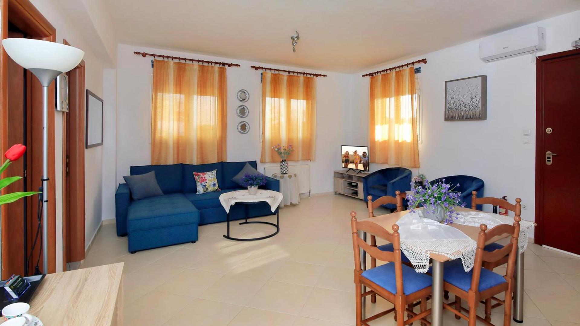 Ventus E Paradiso Halkidiki