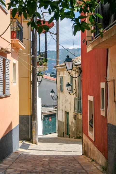 Holiday home Traditional Two Level Liapades