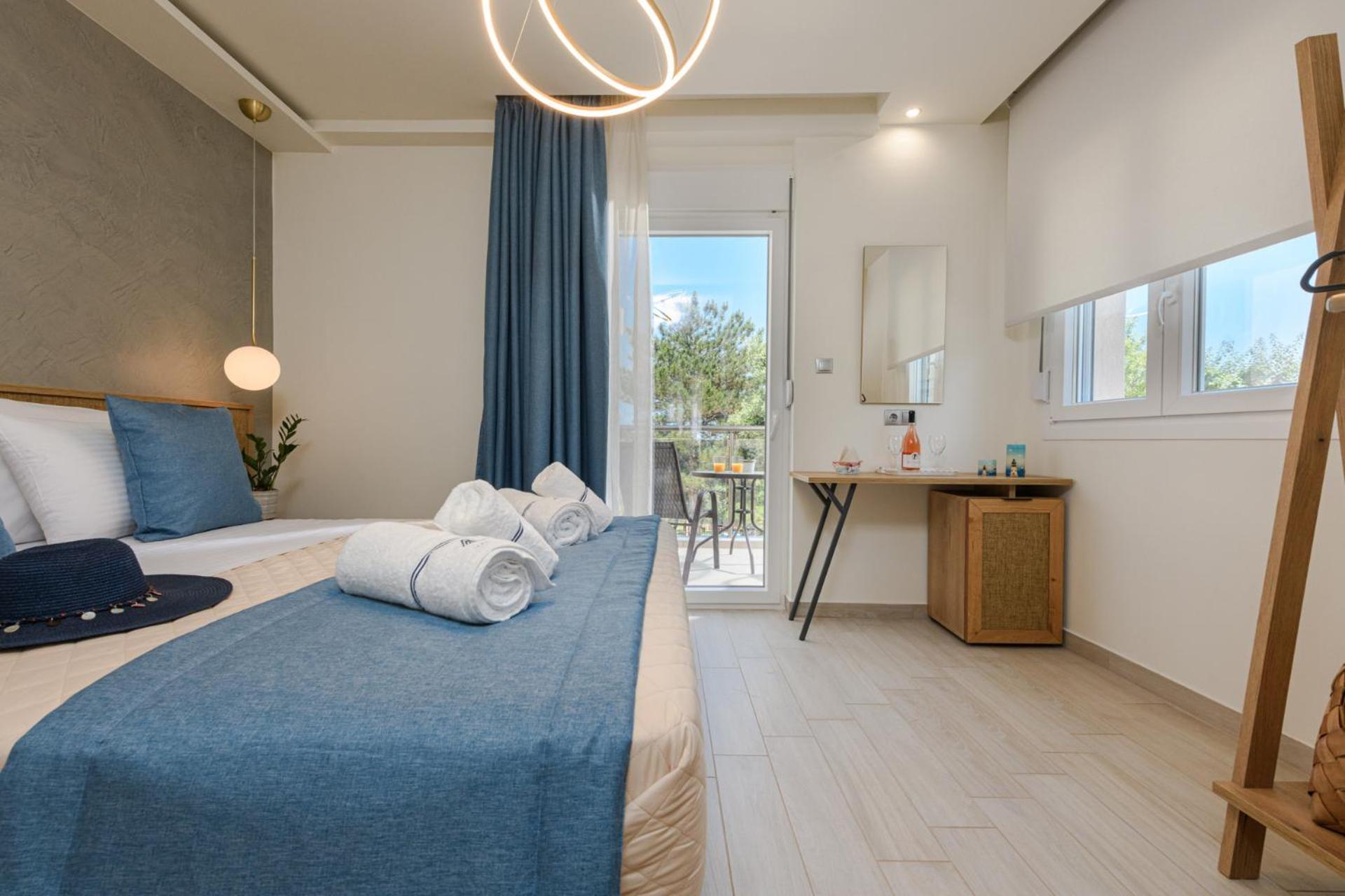 Apartment Alfa Boutique