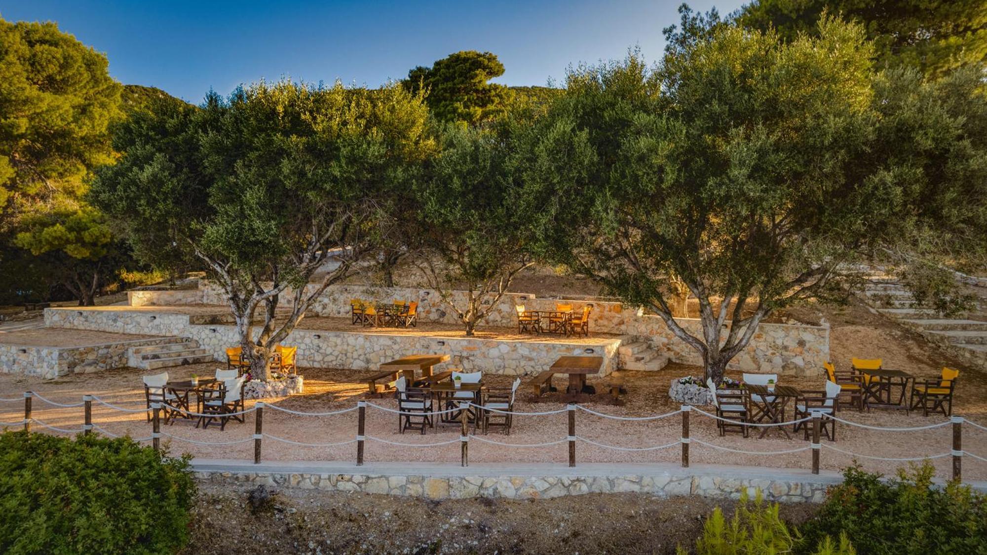 Arba Sulphur Springs & By 