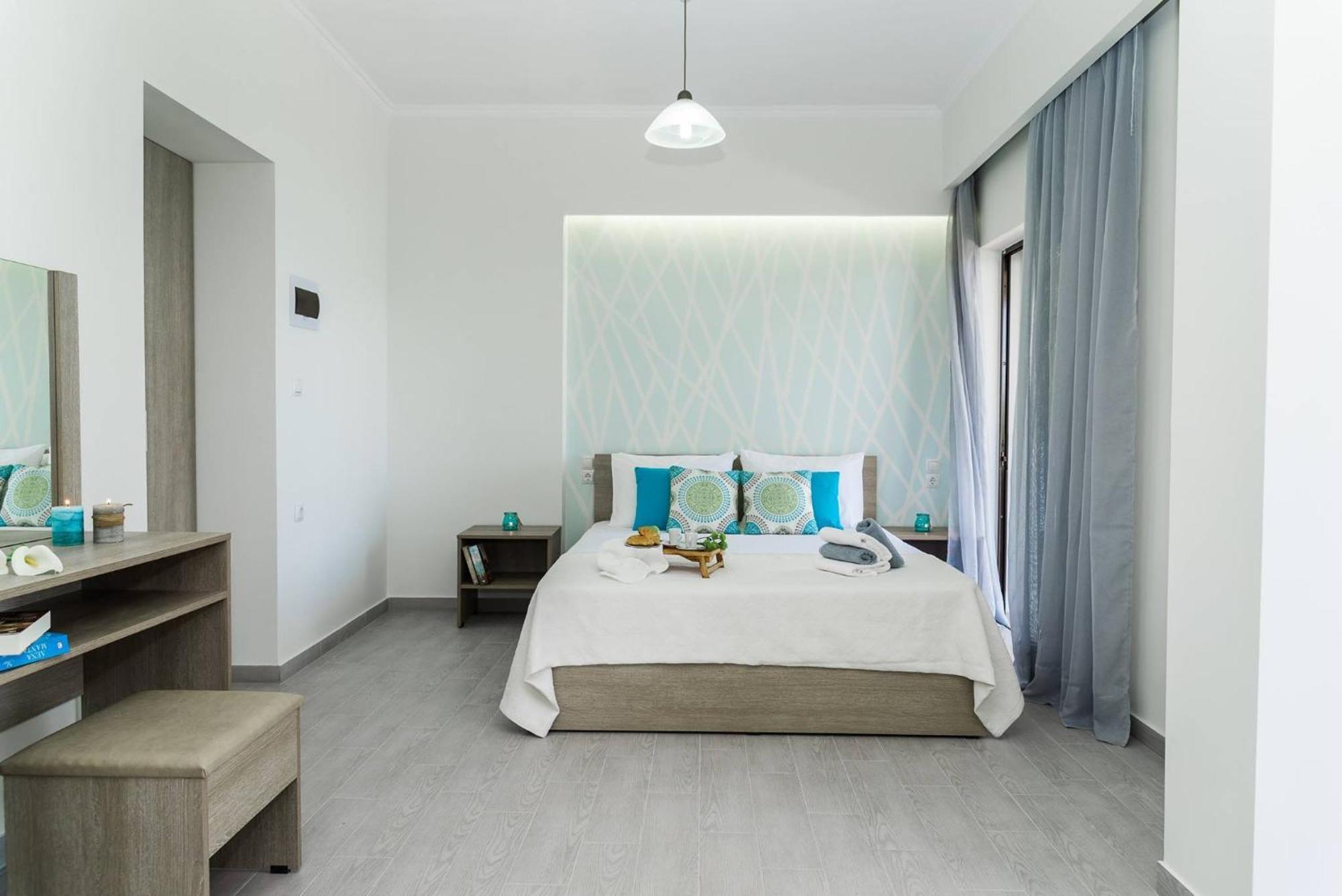 Apartment Arba Sulphur Springs & By 