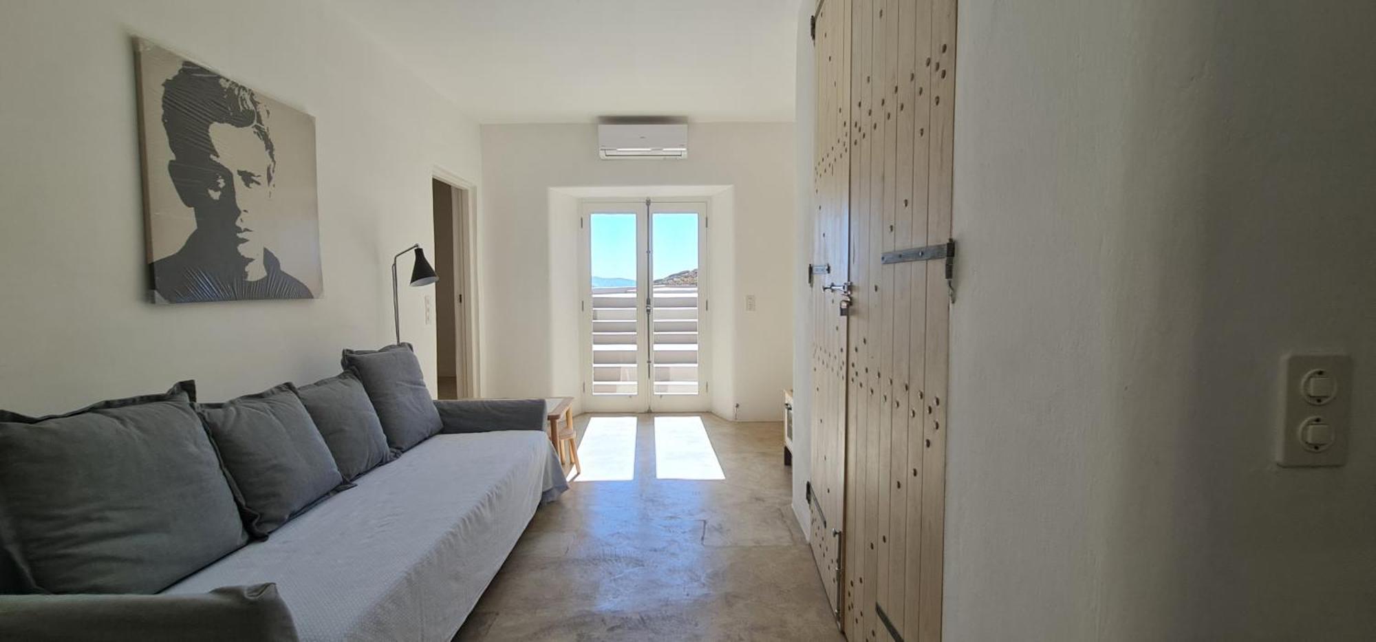 Villa Levi's By Ethos Hospitality - Tennis Court *
