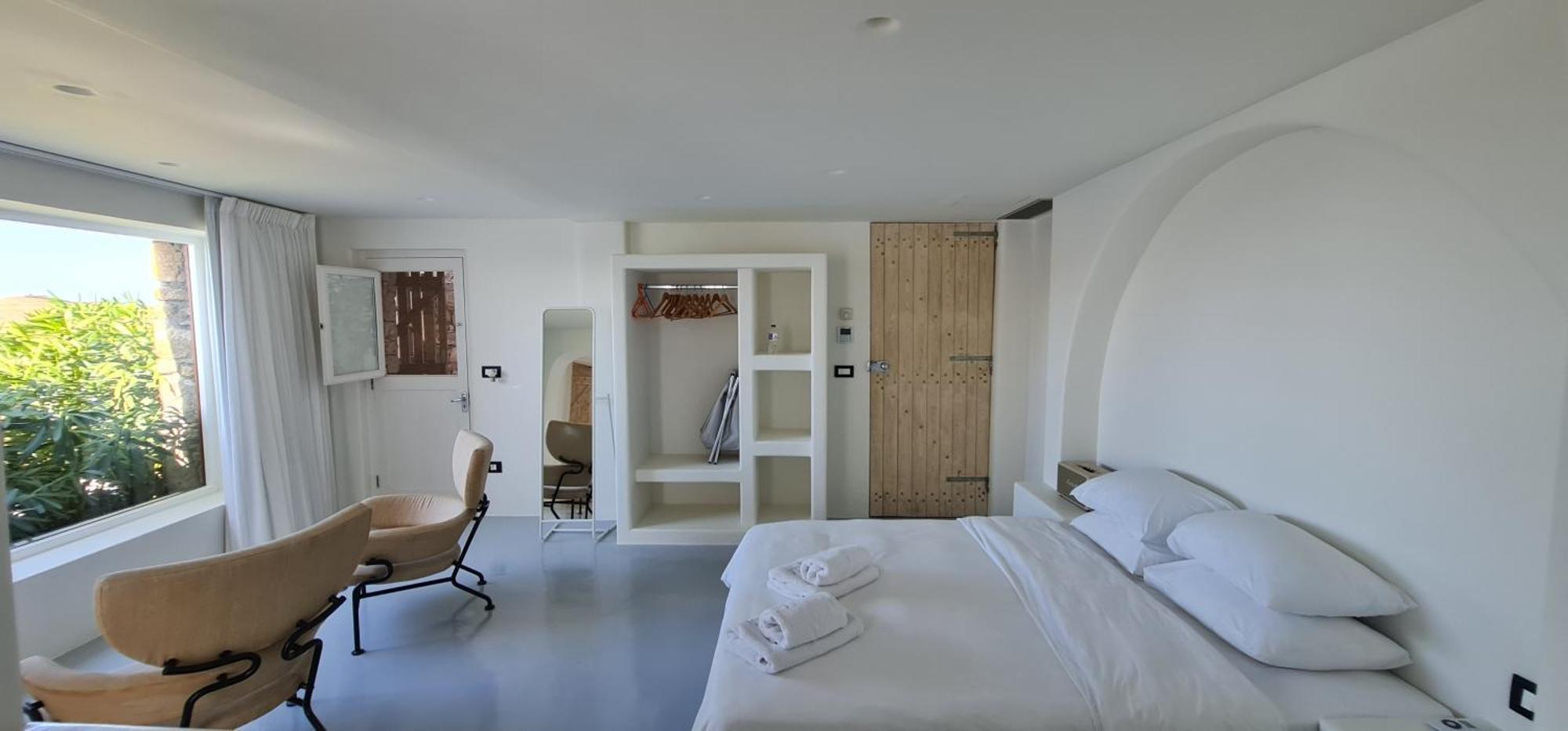 Levi's By Ethos Hospitality - Tennis Court Villa