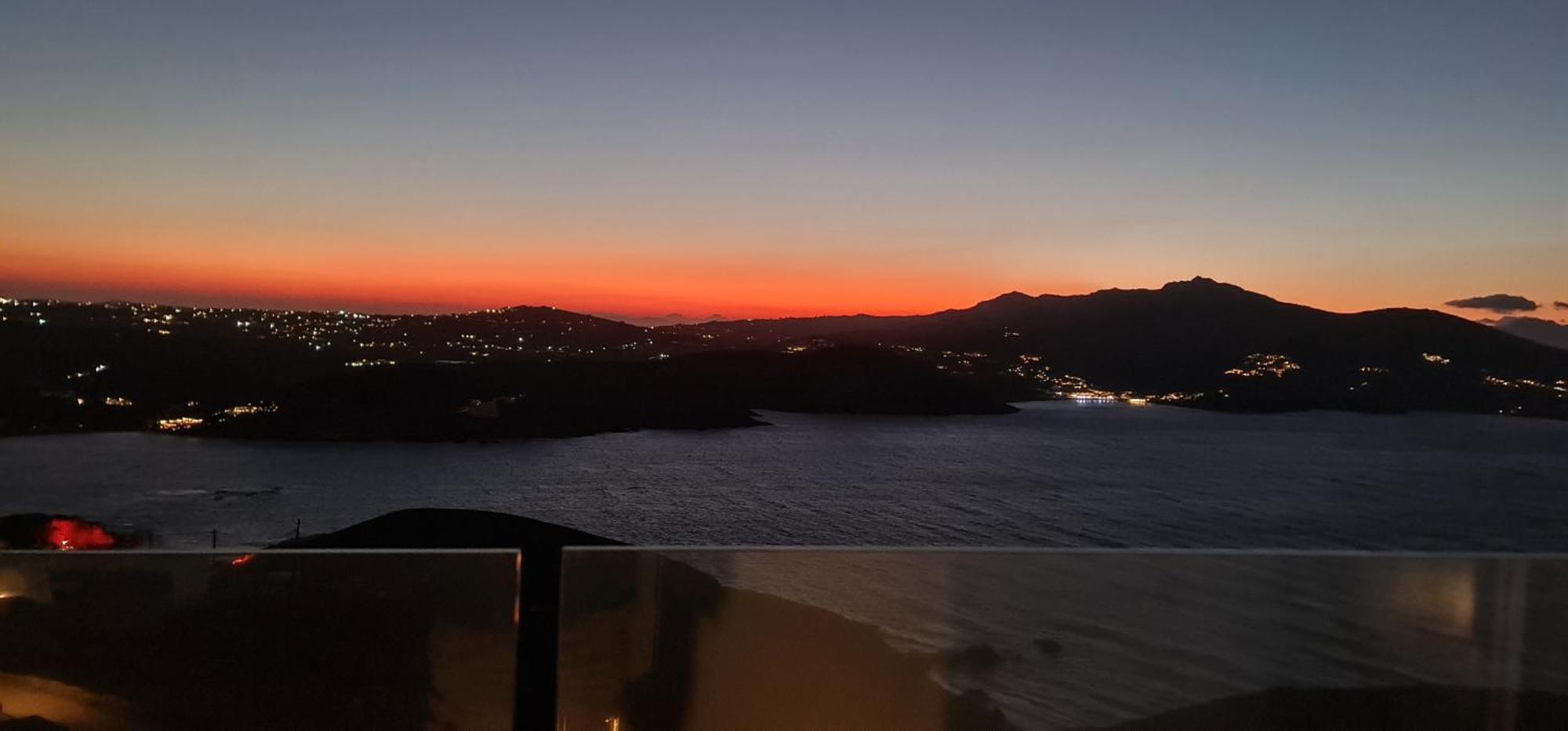 Levi's By Ethos Hospitality - Tennis Court Villa Panormos (Mykonos)