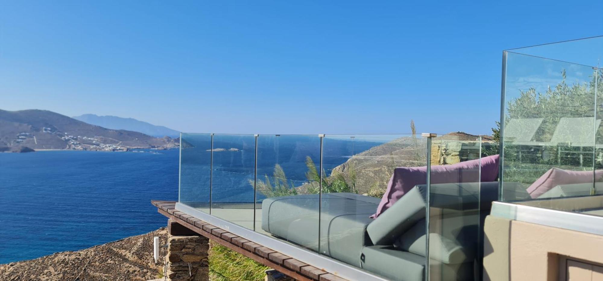 Villa Levi's By Ethos Hospitality - Tennis Court *