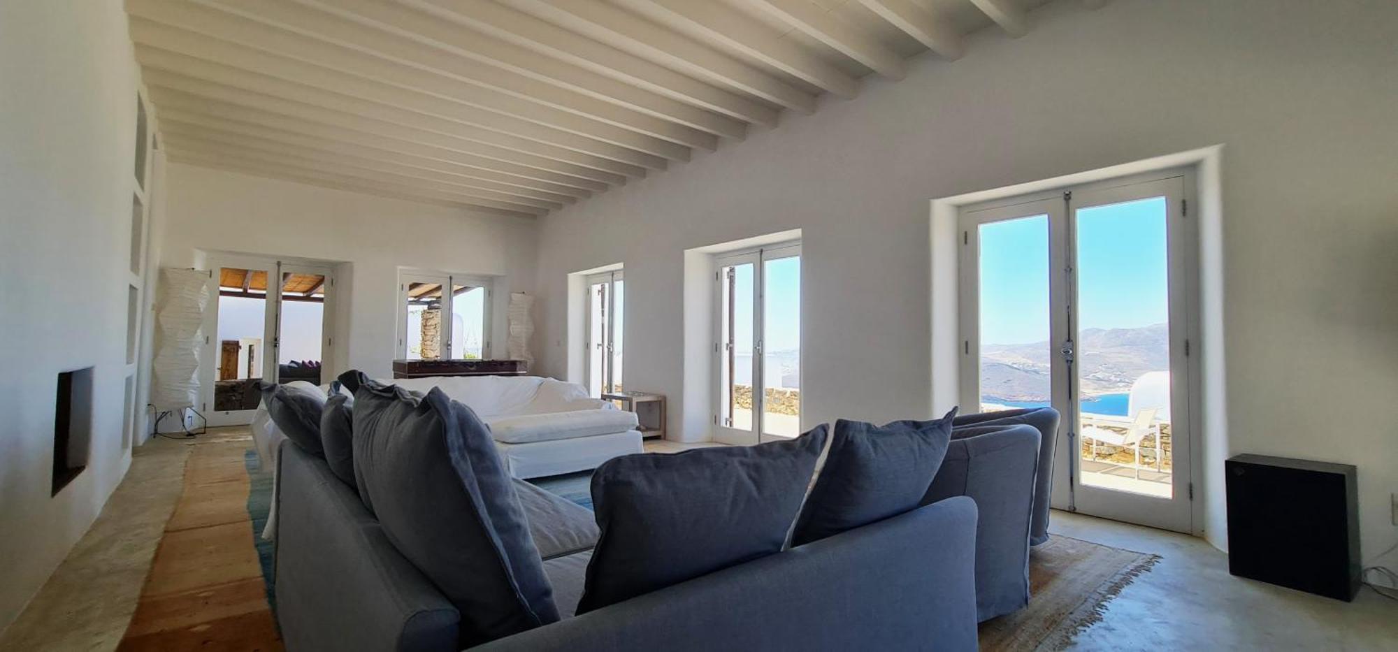 Levi's By Ethos Hospitality - Tennis Court Villa *