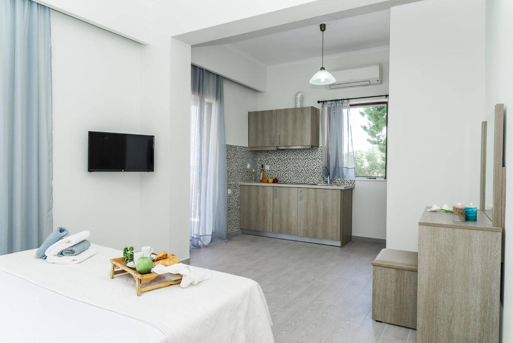 Apartment Arba Sulphur Springs & By 