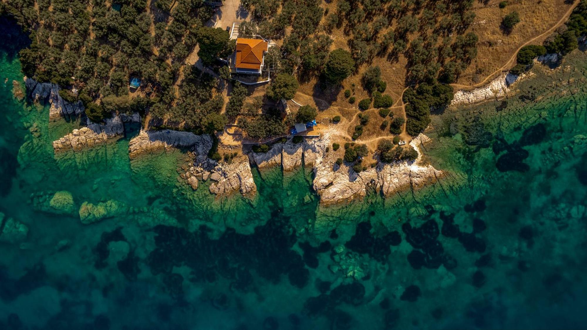Arba Sulphur Springs & By 