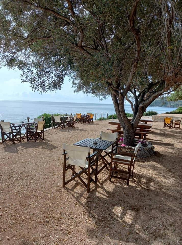Arba Sulphur Springs & By 