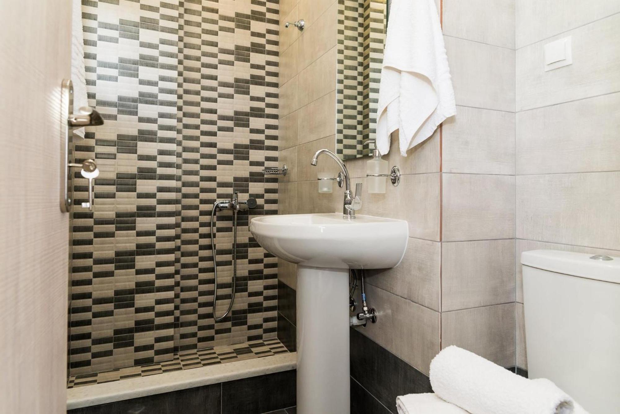 Apartment Arba Sulphur Springs & By 