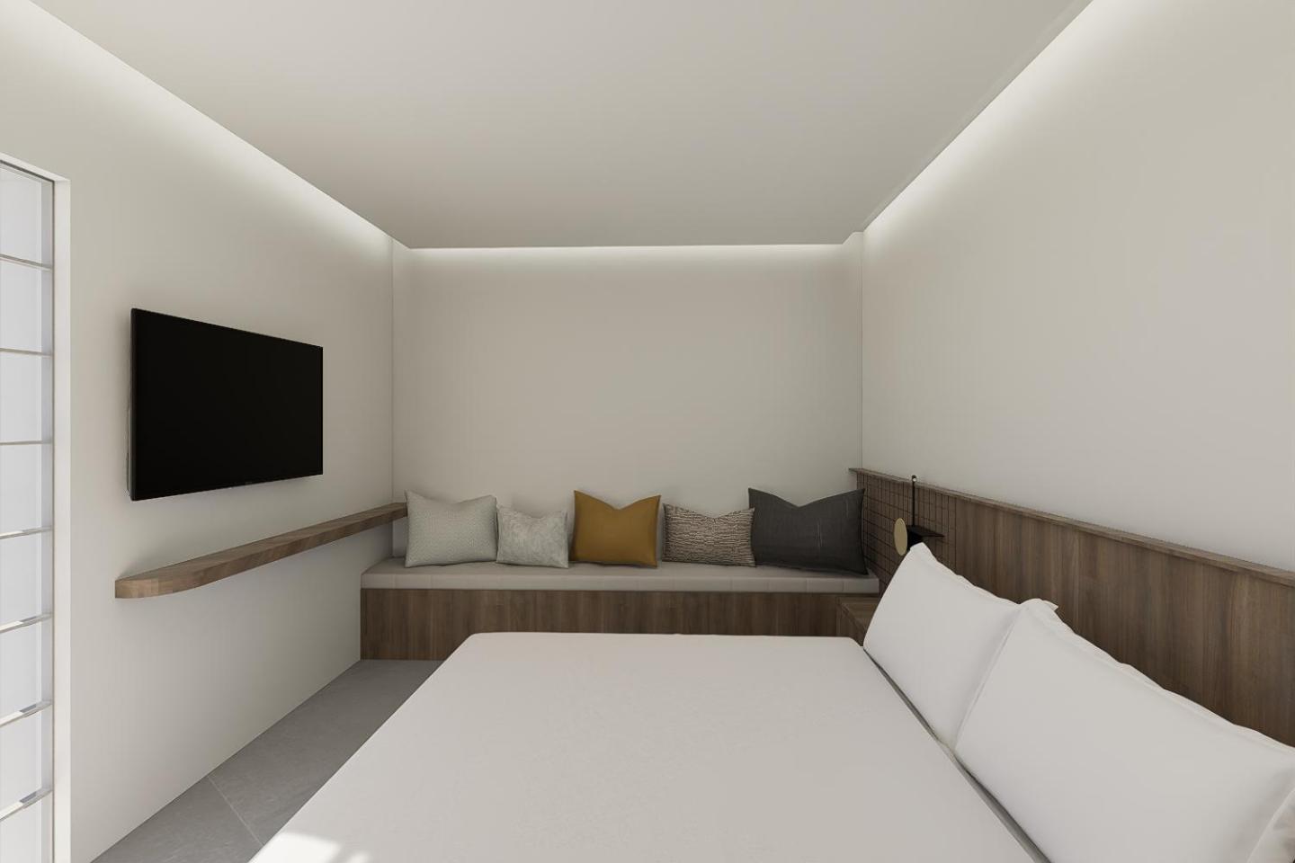 Holiday park Galaxy Boutique 5*