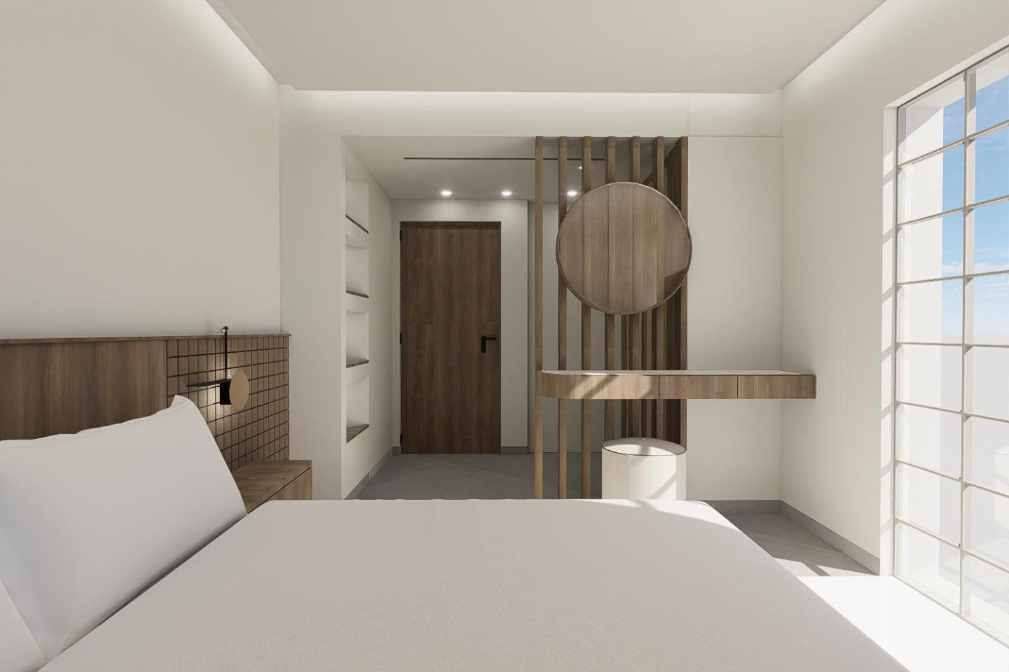 Galaxy Boutique 5* Hersonissos (Crete)
