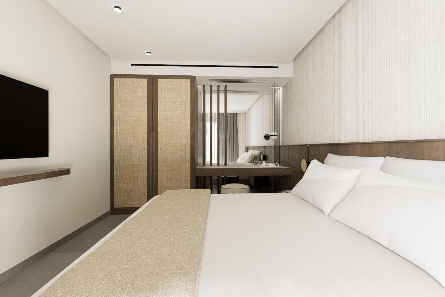 Holiday park Galaxy Boutique 5*