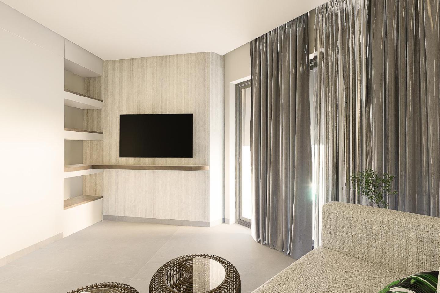 Galaxy Boutique Holiday park Hersonissos (Crete)