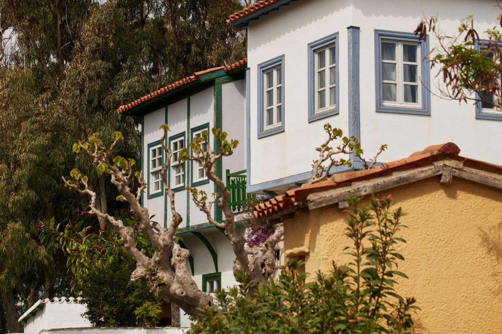 Doryssa Seaside Resort Pythagoreio (Samos)
