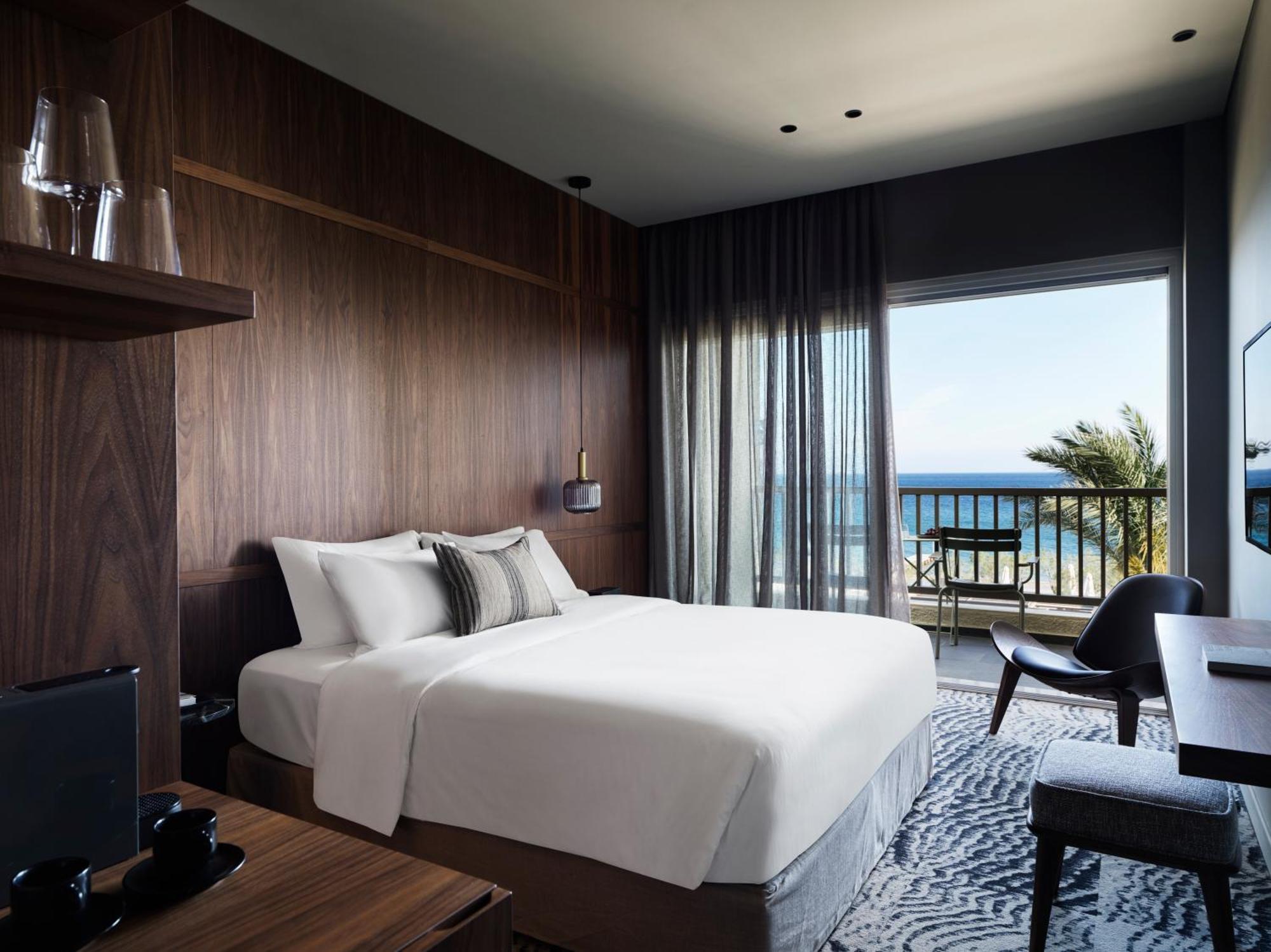 Resort Doryssa Seaside 5*