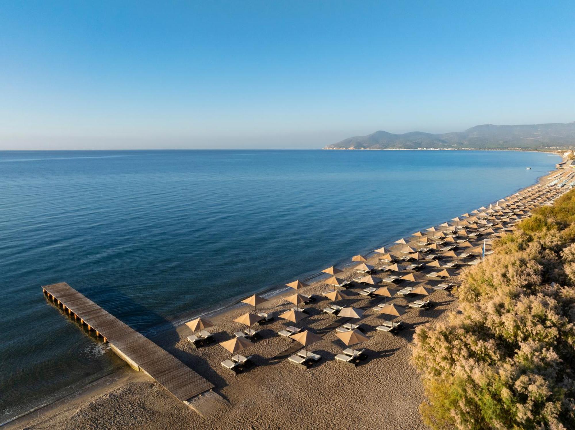 Doryssa Seaside Pythagoreio (Samos)