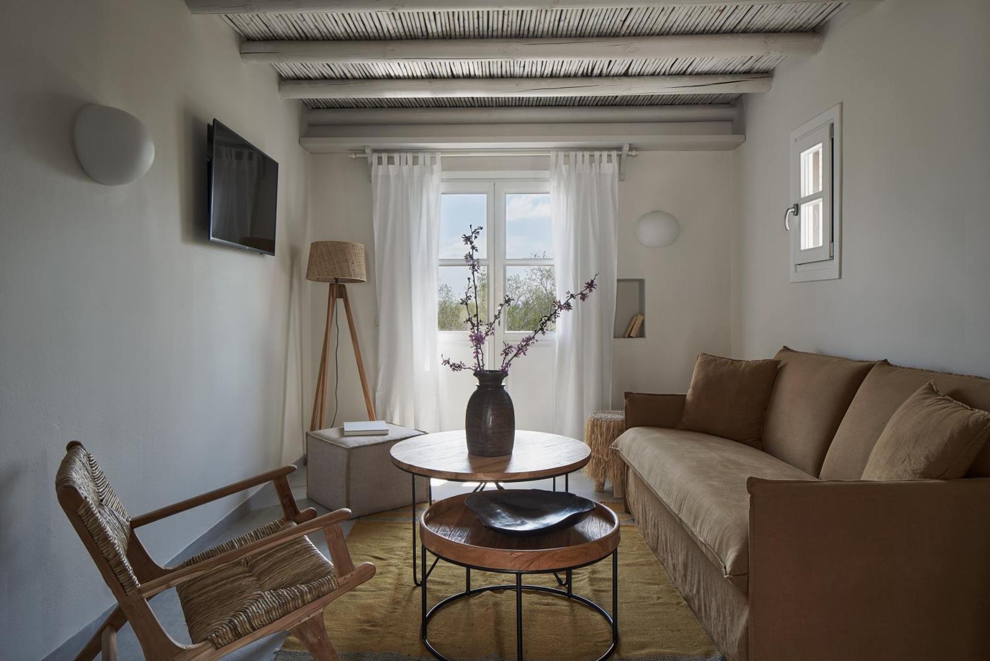 Resort Doryssa Seaside Pythagoreio (Samos)