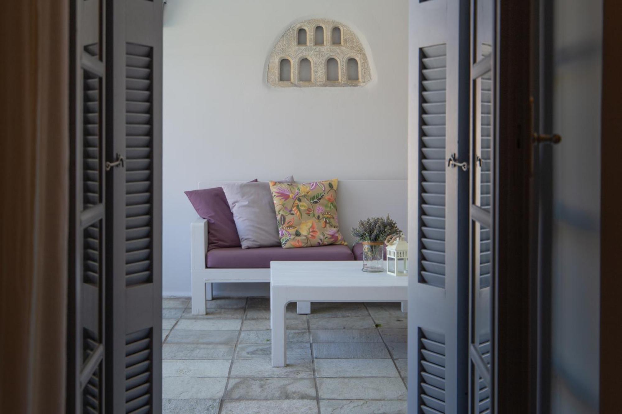 Micra Anglia Boutique & Hotel