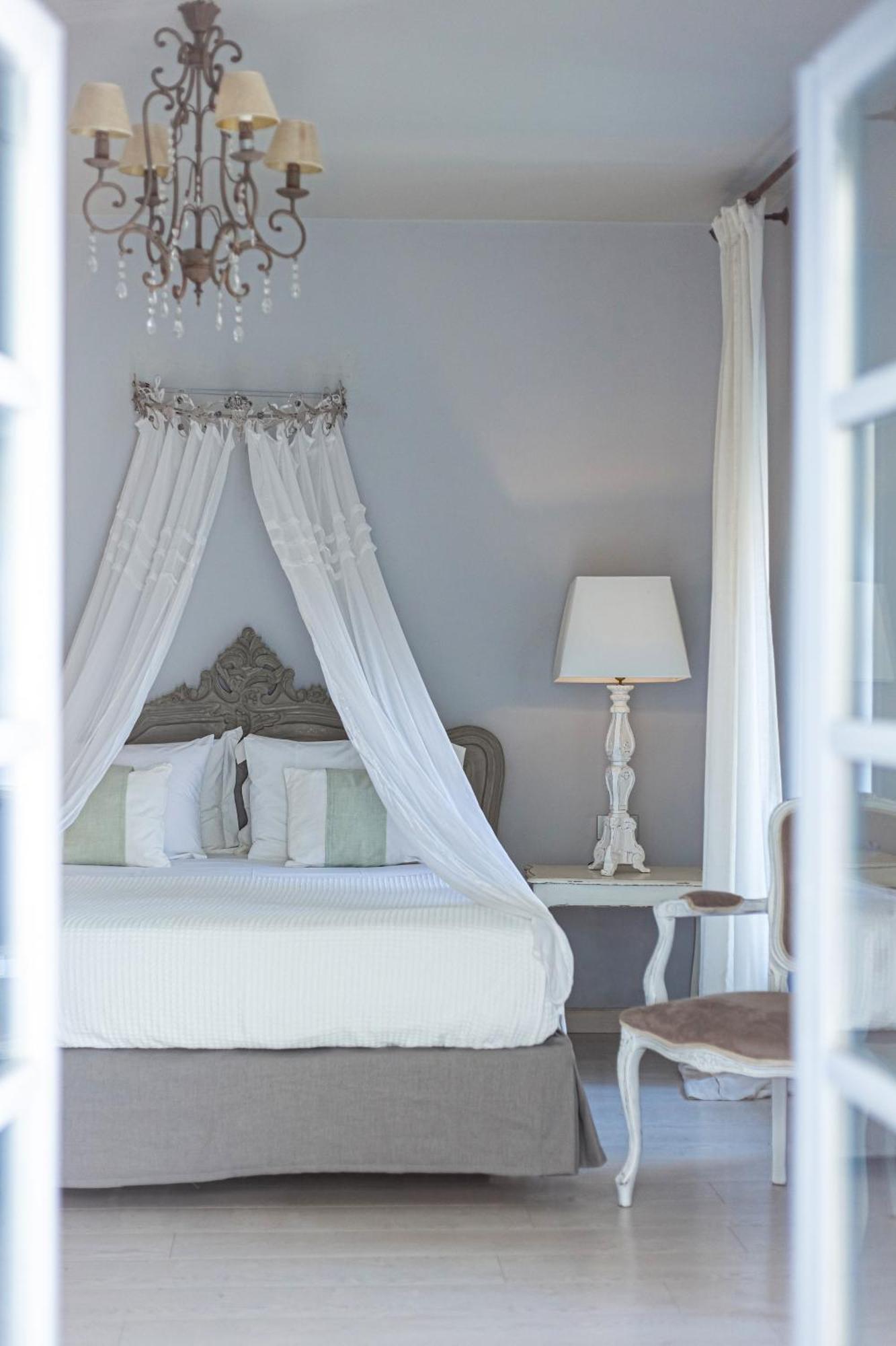 Micra Anglia Boutique & Hotel Andros Town