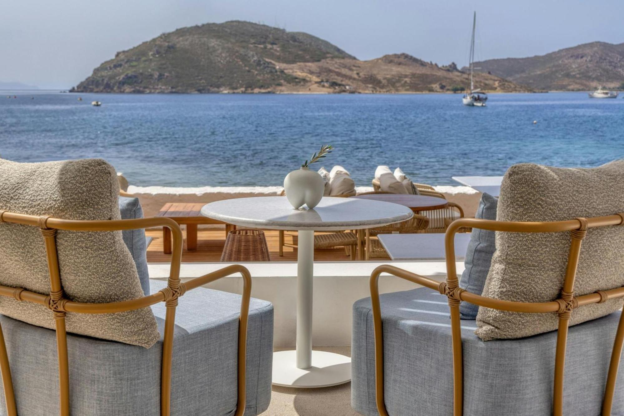 Patmos Aktis, A Luxury Collection & Spa, Greece Grikos Bay (Patmos)