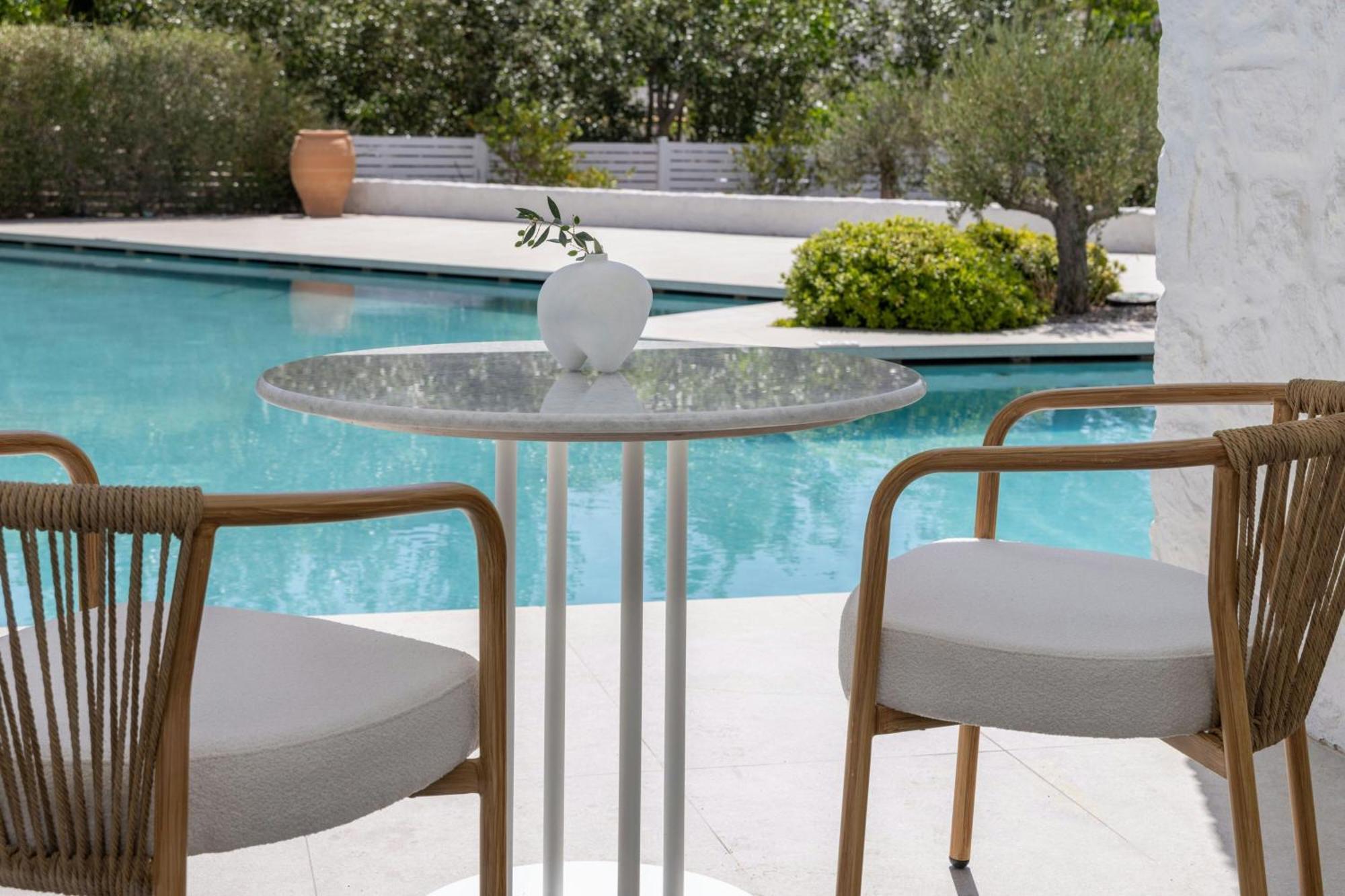 Hotel Patmos Aktis, A Luxury Collection & Spa, Greece Grikos Bay (Patmos)