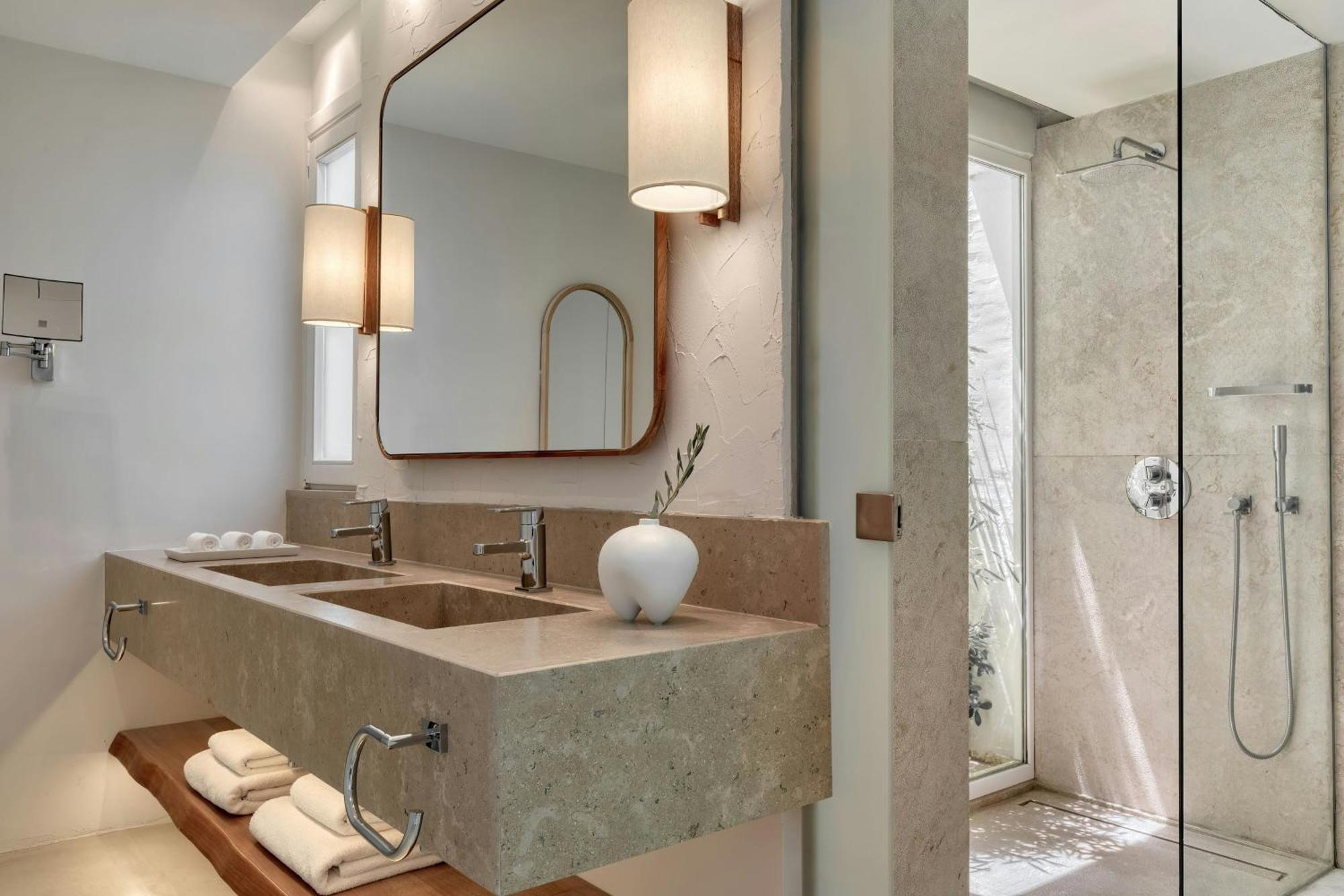 Patmos Aktis, A Luxury Collection & Spa, Greece Grikos Bay (Patmos)